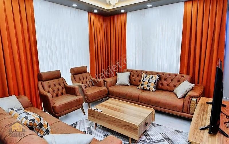 Taşyaka Baha Şıkman Cad. Satılık 2+1 Ara Kat Daire - Görsel 8