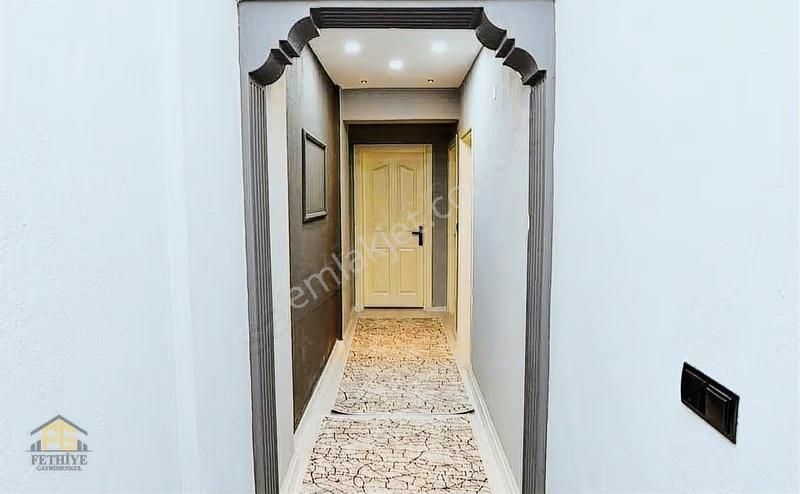 Taşyaka Baha Şıkman Cad. Satılık 2+1 Ara Kat Daire - Görsel 16