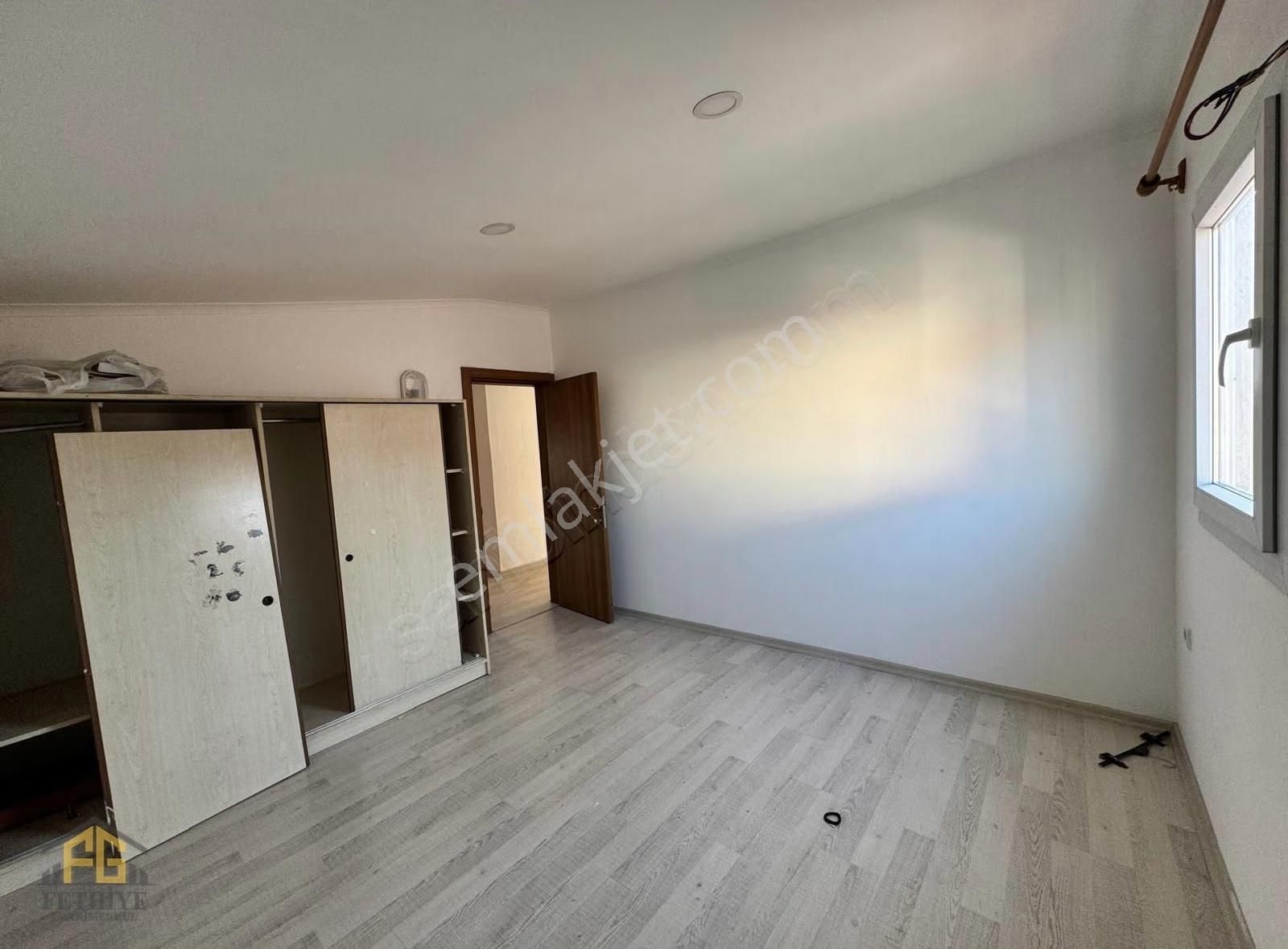 Fethiye Gayrimenkul Tuzla Vali Recai Yakını Kiralık Geniş Daire - Görsel 12