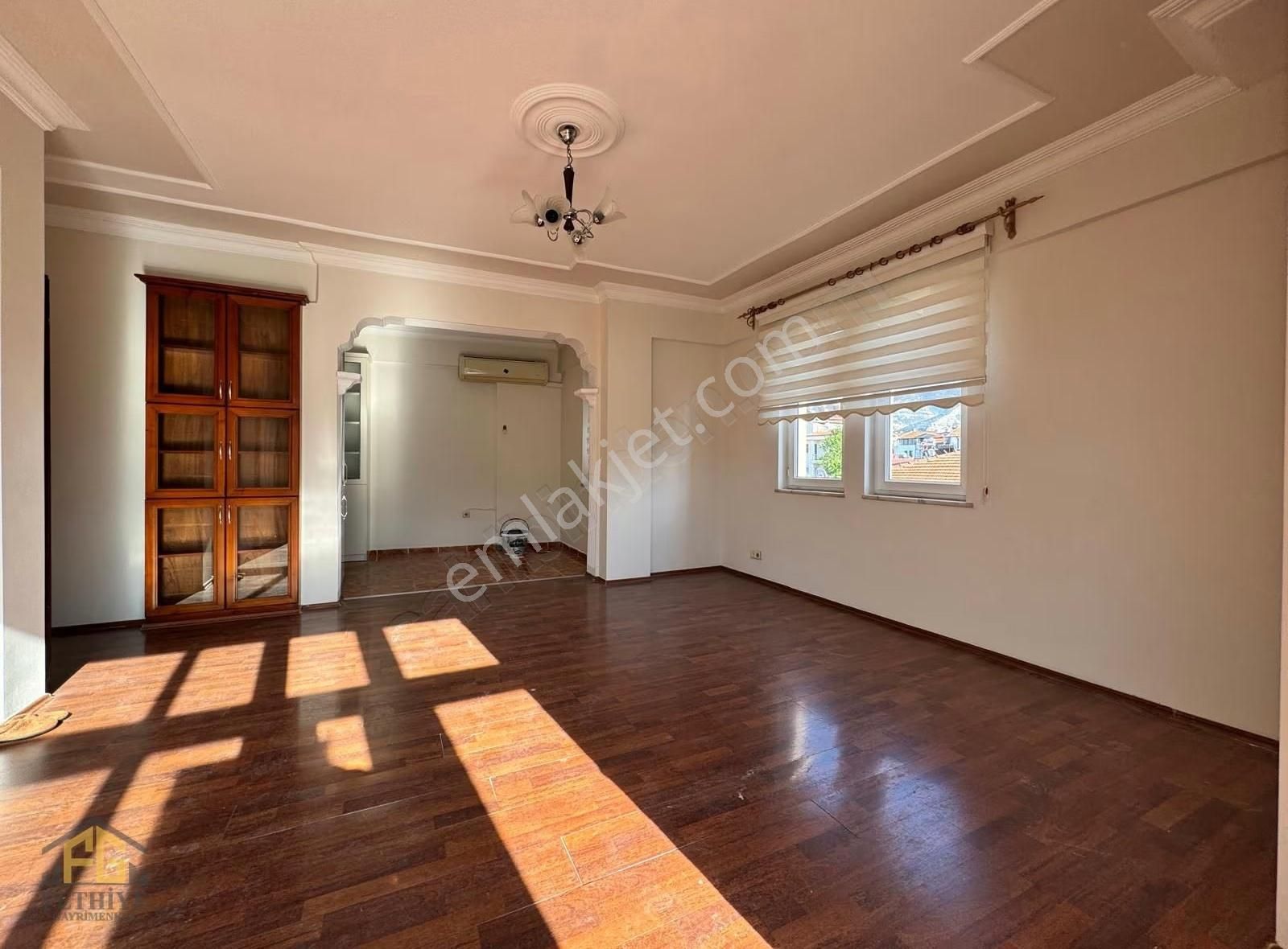 Fethiye Gayrimenkul Tuzla Vali Recai Yakını Kiralık Geniş Daire - Görsel 6