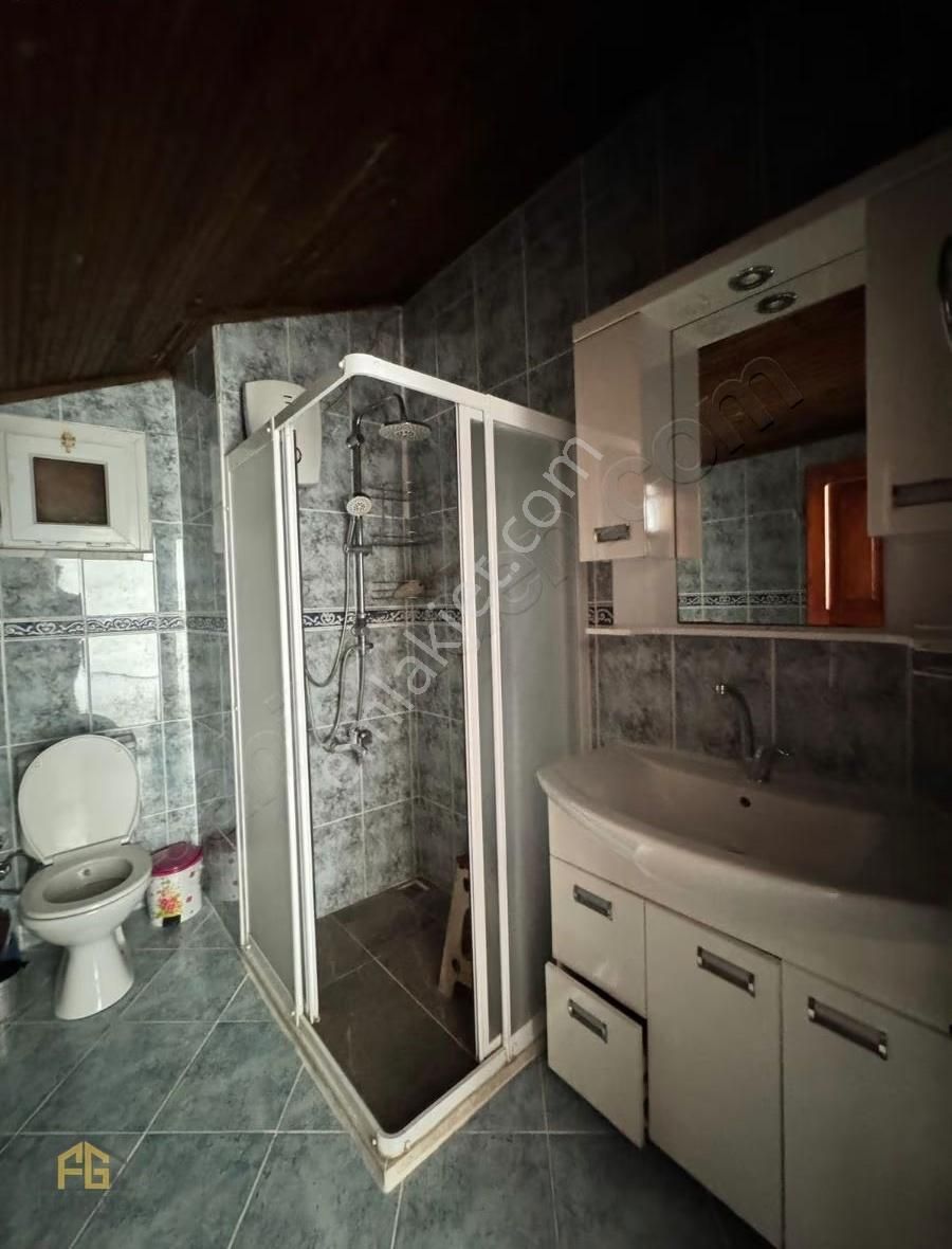 Fethiye Gayrimenkul Tuzla Vali Recai Yakını Kiralık Geniş Daire - Görsel 8