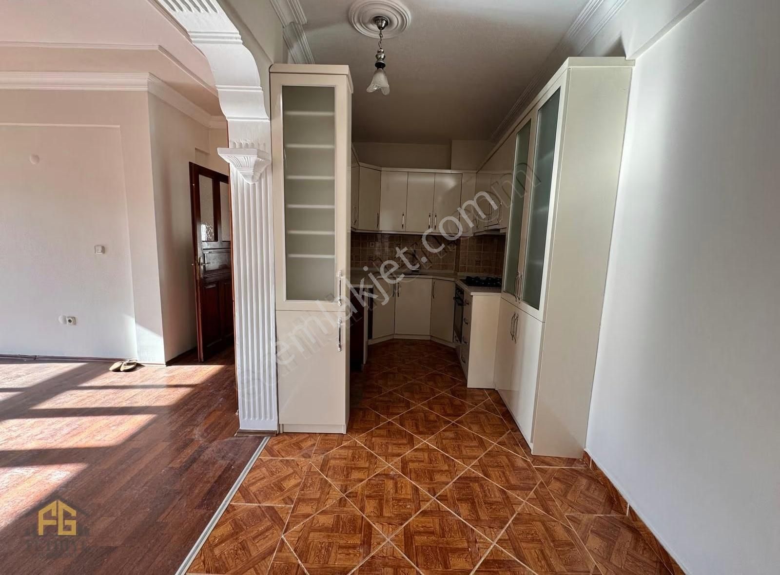 Fethiye Gayrimenkul Tuzla Vali Recai Yakını Kiralık Geniş Daire - Görsel 4