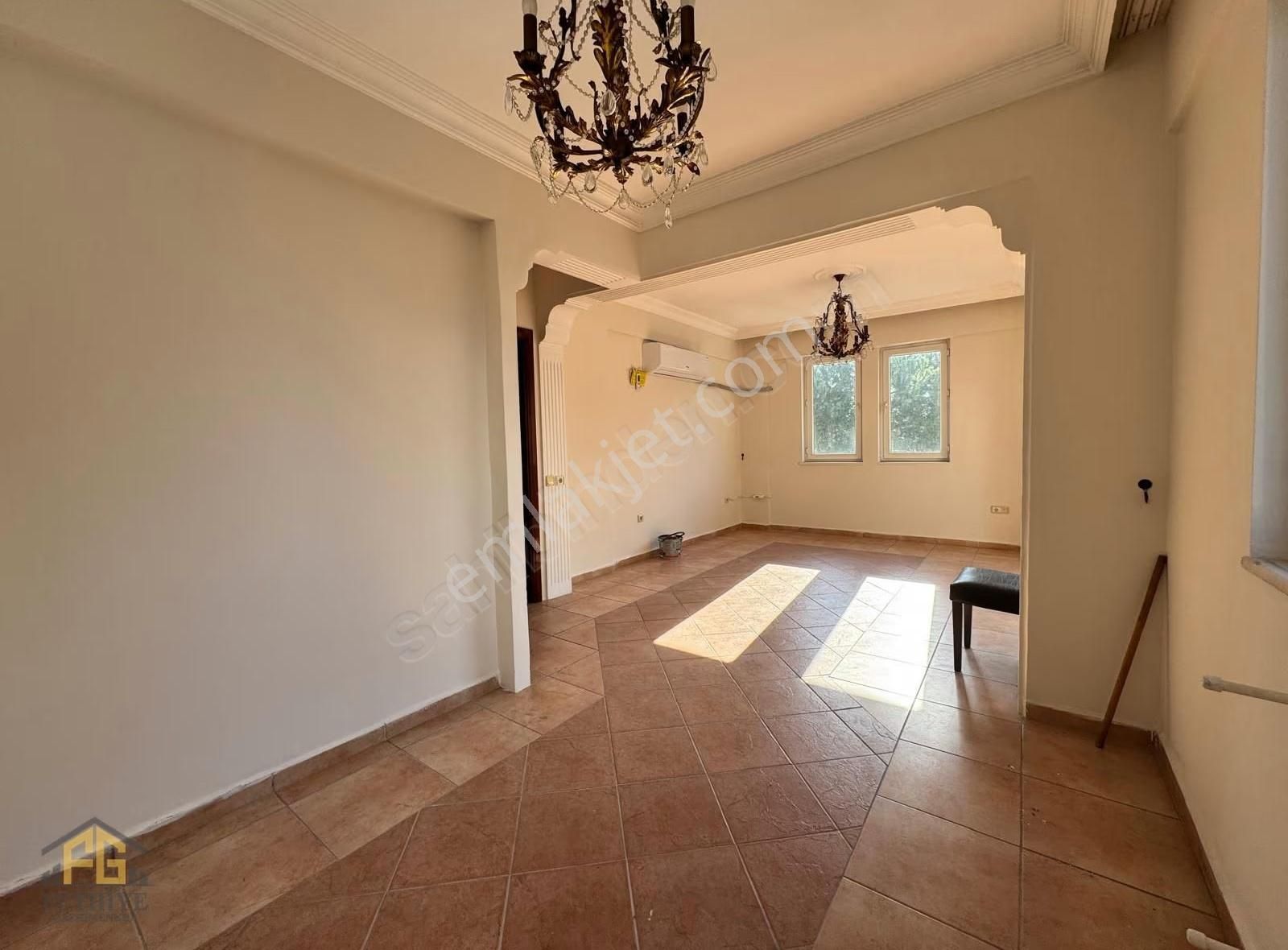 Fethiye Gayrimenkul Tuzla Vali Recai Yakını Kiralık Geniş Daire - Görsel 18