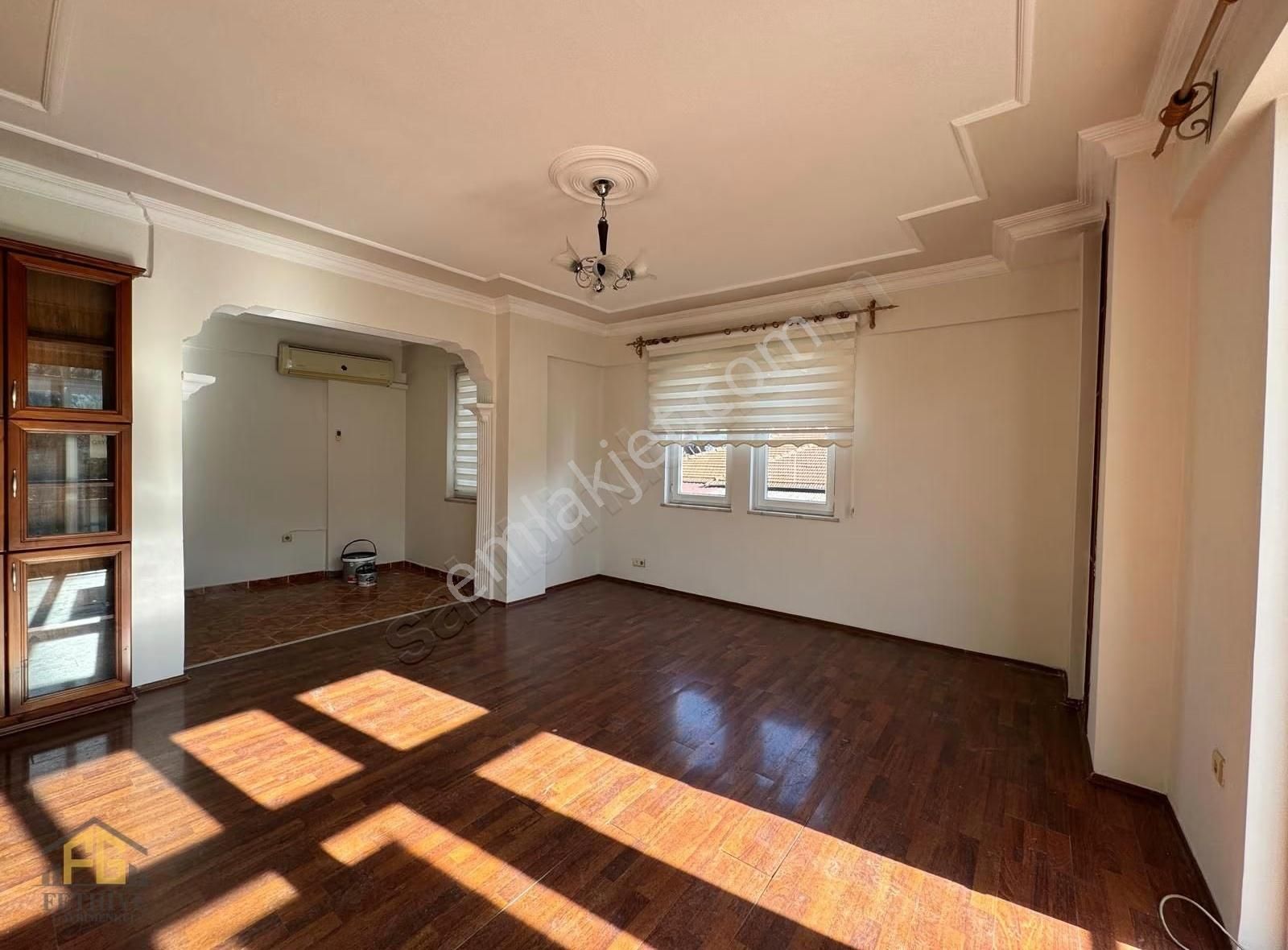 Fethiye Gayrimenkul Tuzla Vali Recai Yakını Kiralık Geniş Daire - Görsel 24