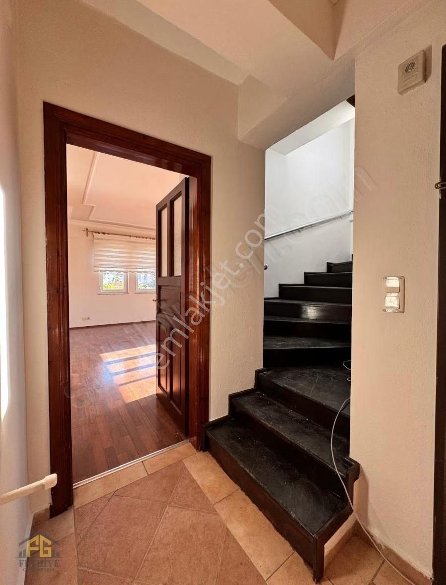 Fethiye Gayrimenkul Tuzla Vali Recai Yakını Kiralık Geniş Daire - Görsel 9