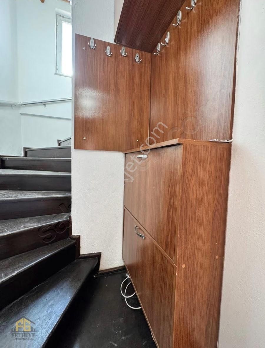 Fethiye Gayrimenkul Tuzla Vali Recai Yakını Kiralık Geniş Daire - Görsel 2