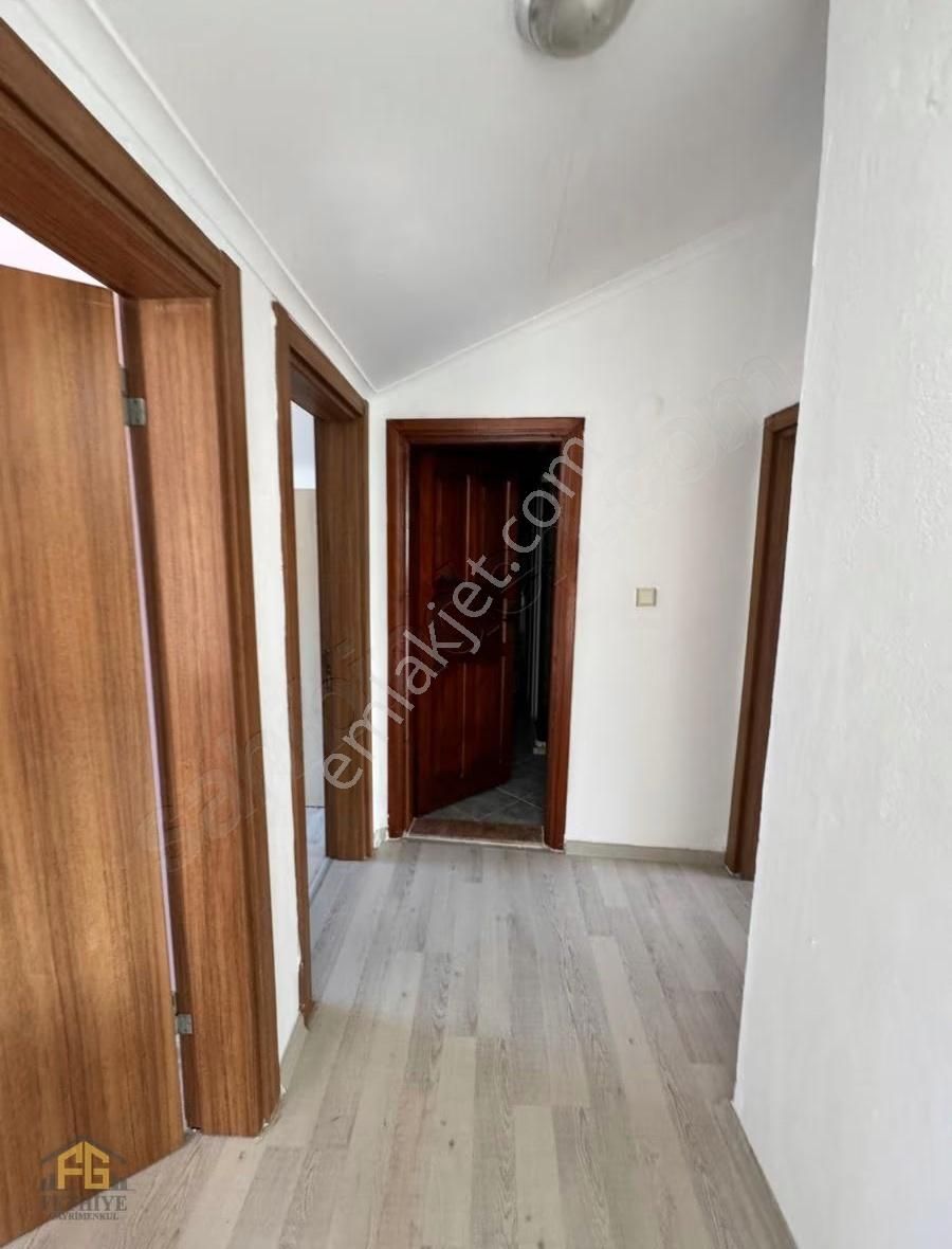 Fethiye Gayrimenkul Tuzla Vali Recai Yakını Kiralık Geniş Daire - Görsel 14