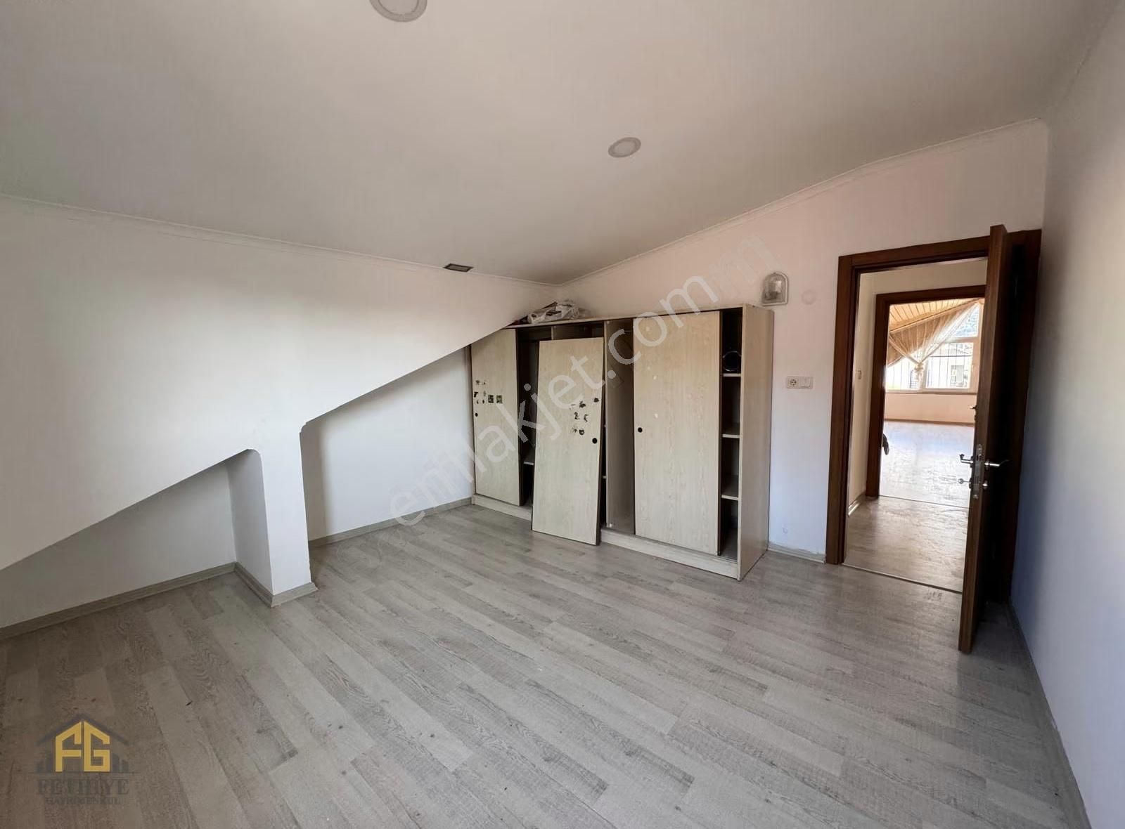 Fethiye Gayrimenkul Tuzla Vali Recai Yakını Kiralık Geniş Daire - Görsel 15