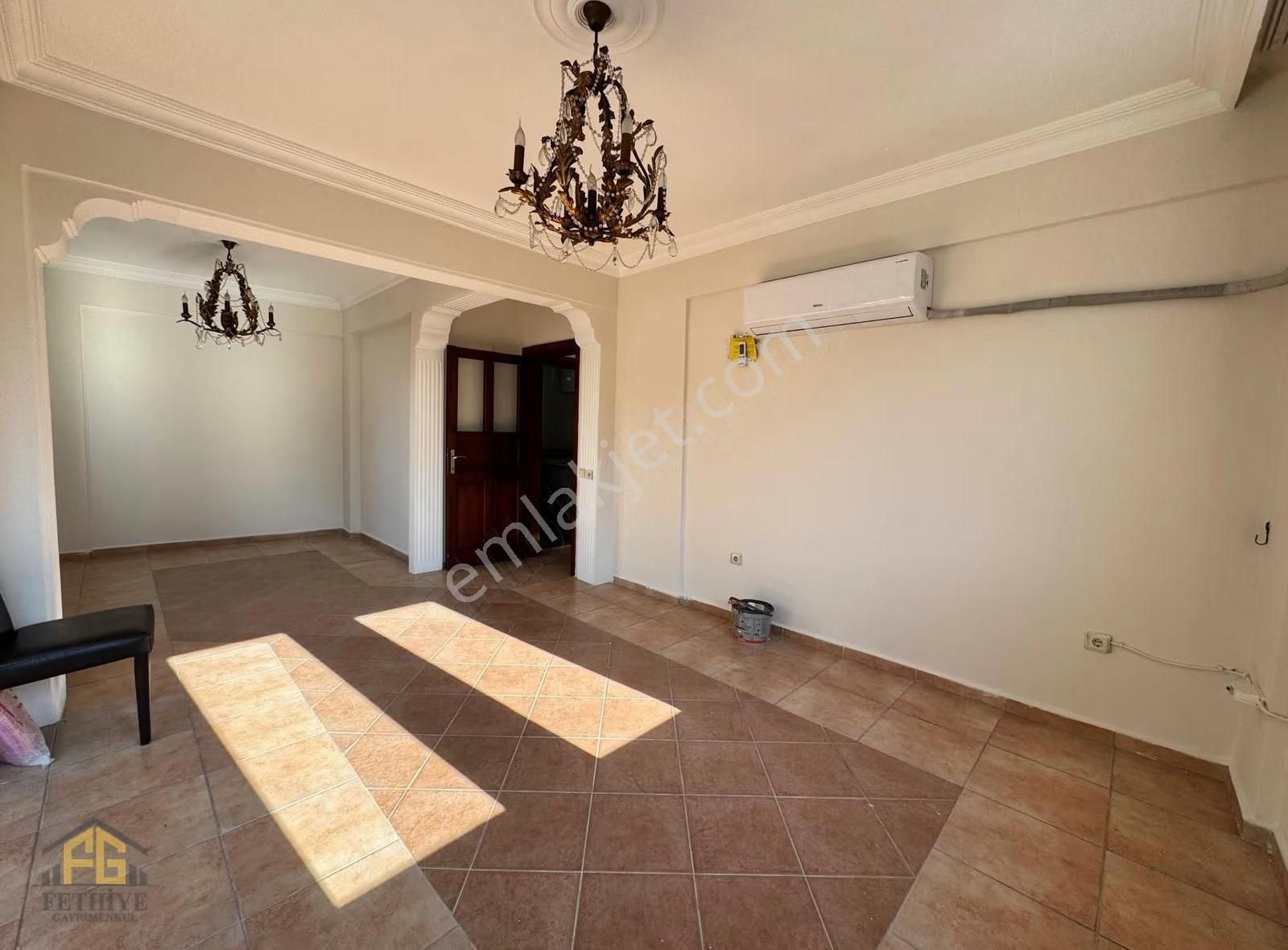 Fethiye Gayrimenkul Tuzla Vali Recai Yakını Kiralık Geniş Daire - Görsel 10