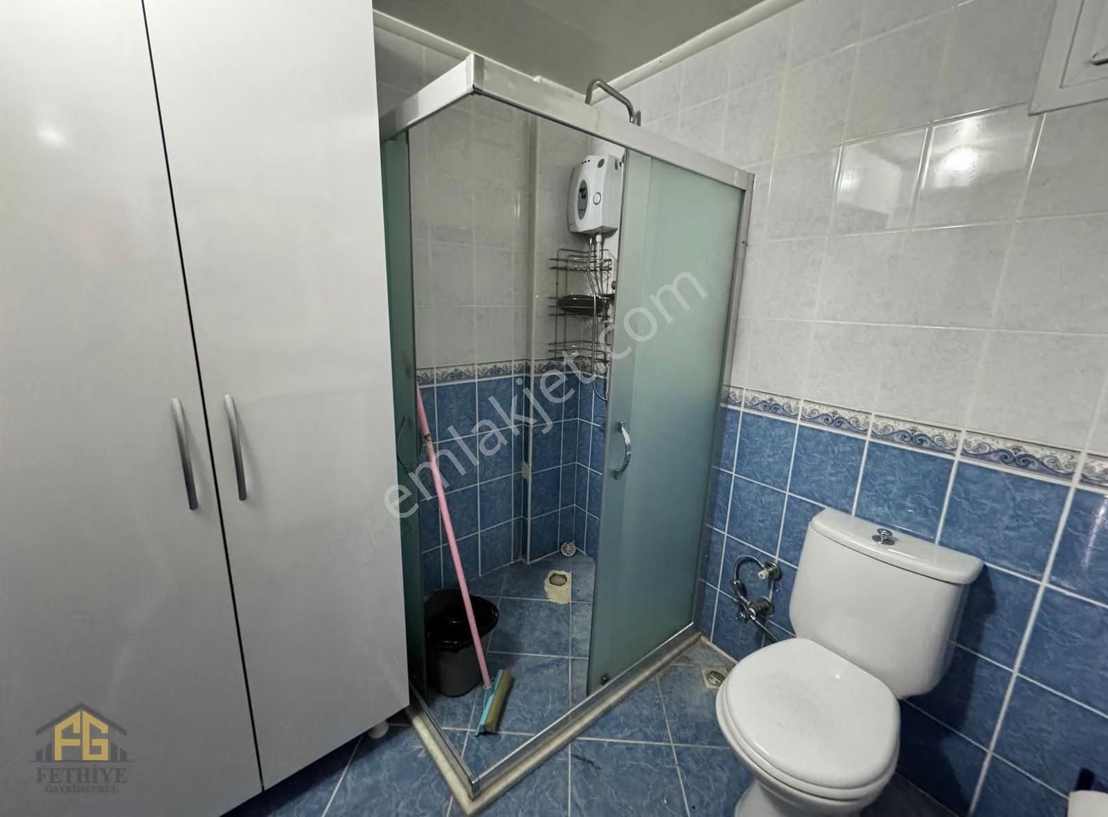 Fethiye Gayrimenkul Tuzla Vali Recai Yakını Kiralık Geniş Daire - Görsel 16