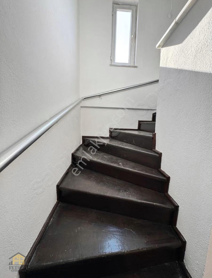 Fethiye Gayrimenkul Tuzla Vali Recai Yakını Kiralık Geniş Daire - Görsel 23