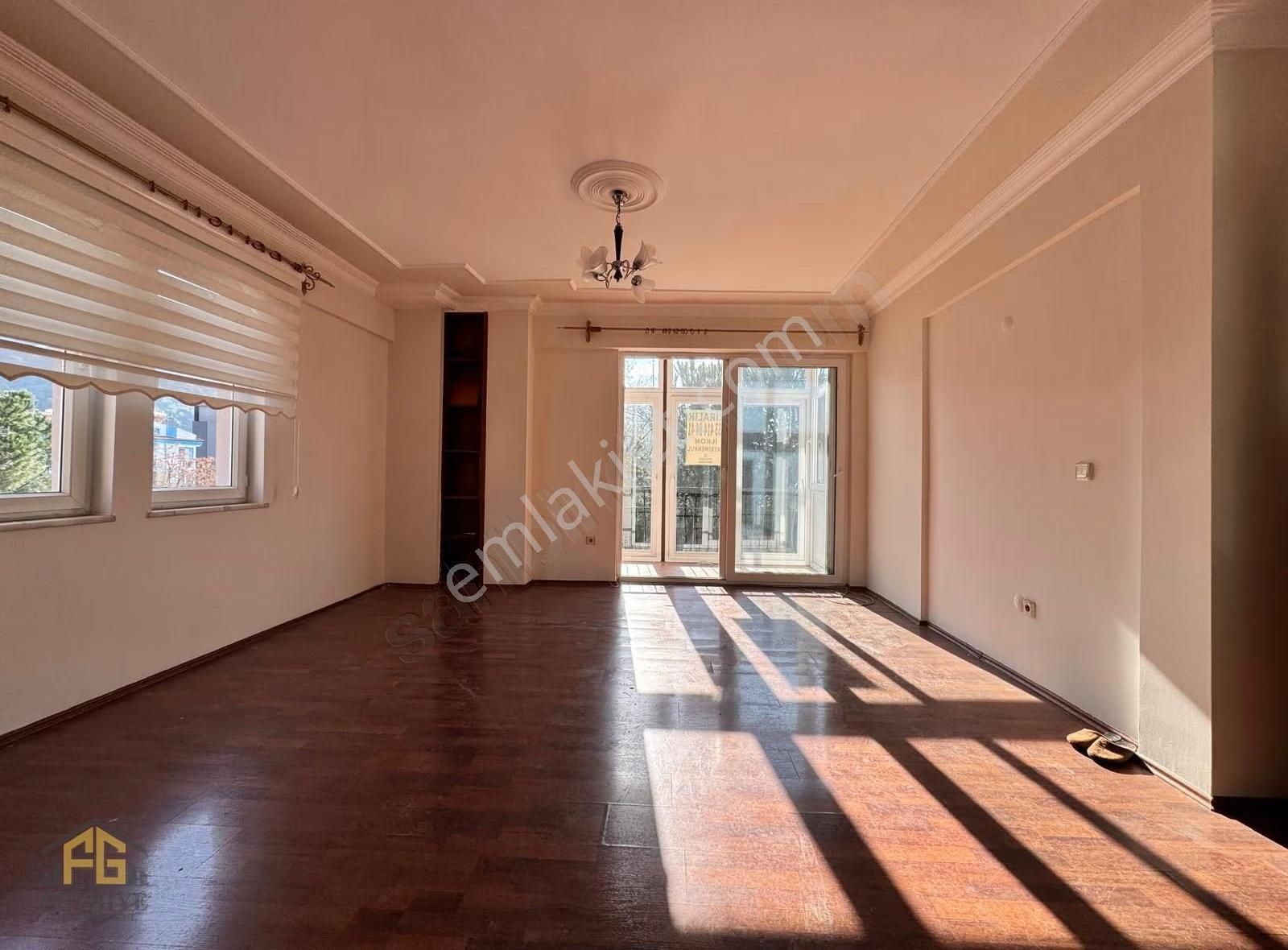 Fethiye Gayrimenkul Tuzla Vali Recai Yakını Kiralık Geniş Daire - Görsel 3