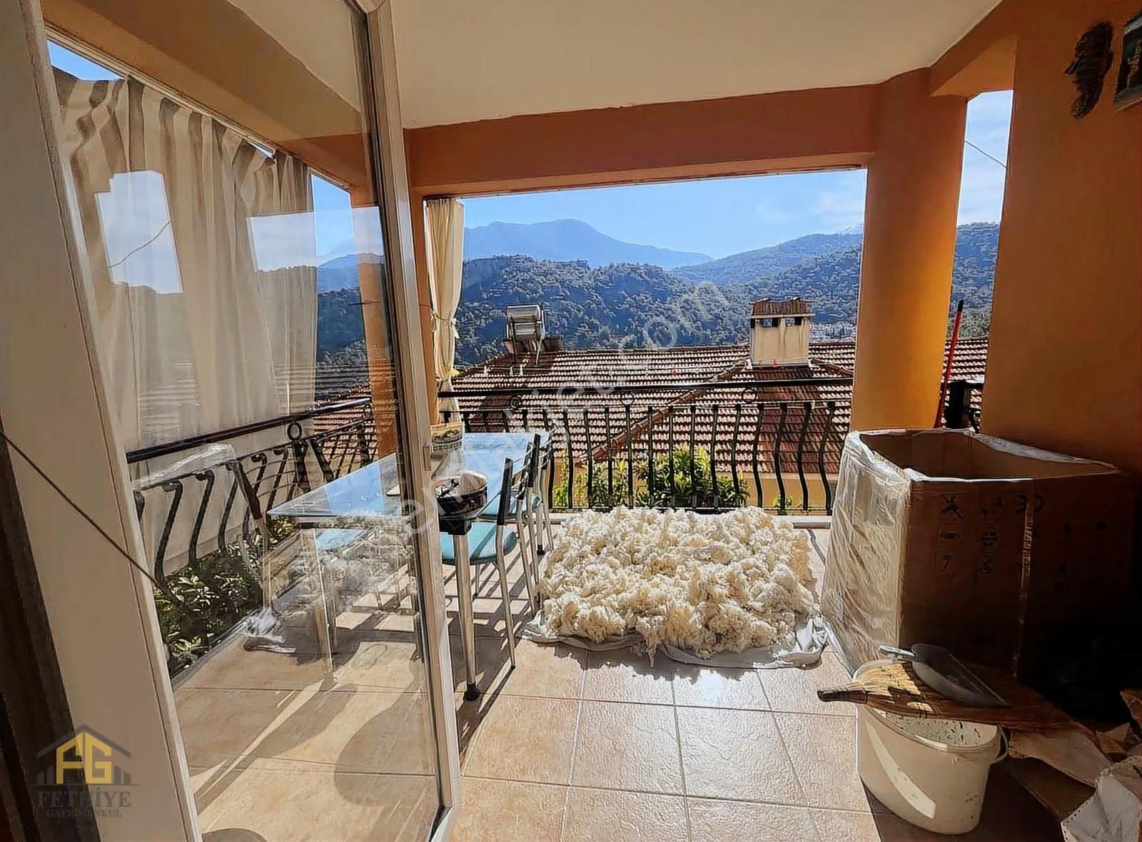 Taşyaka Mahallesi 3+1 Kapalı Mutfak Satılık Daire - Görsel 21