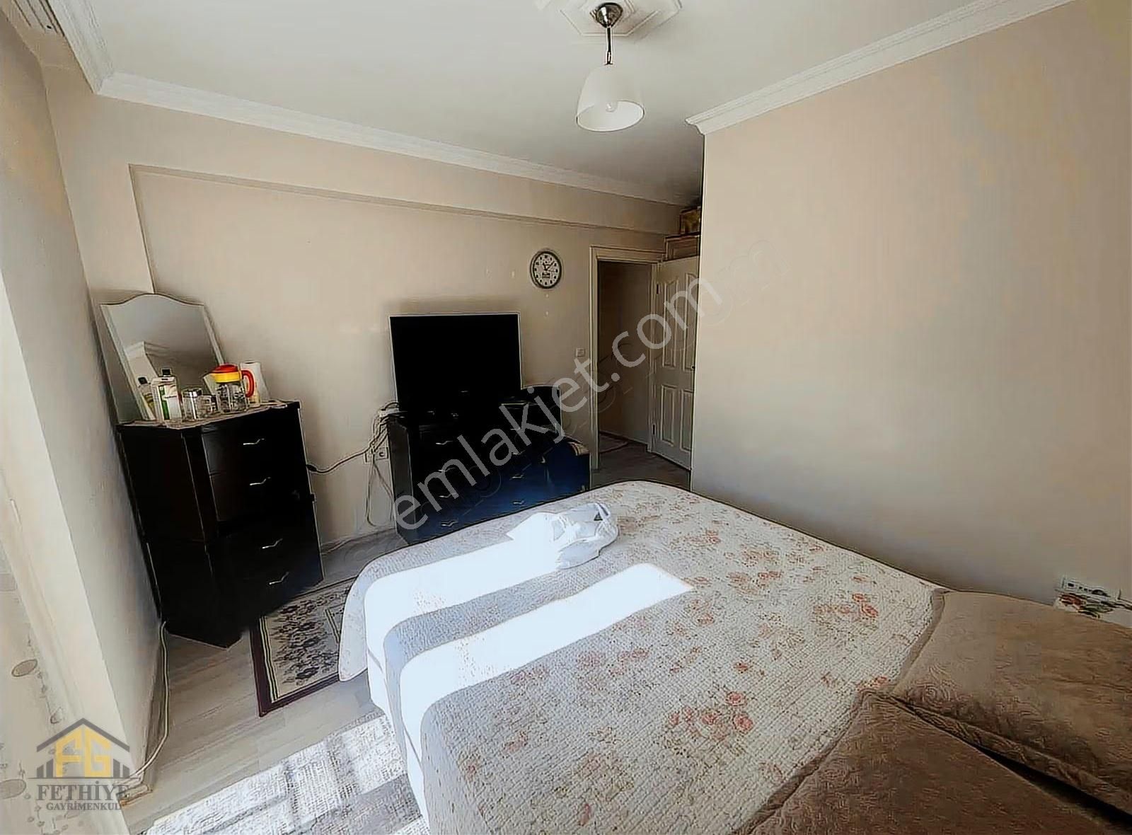 Taşyaka Mahallesi 3+1 Kapalı Mutfak Satılık Daire - Görsel 11