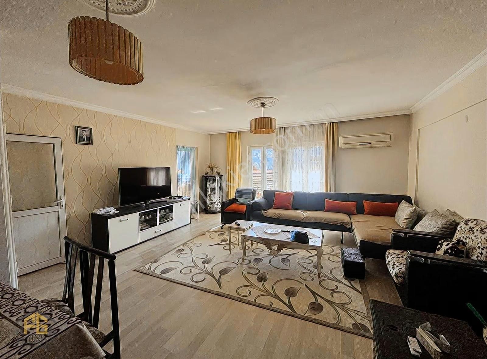 Taşyaka Mahallesi 3+1 Kapalı Mutfak Satılık Daire - Görsel 24