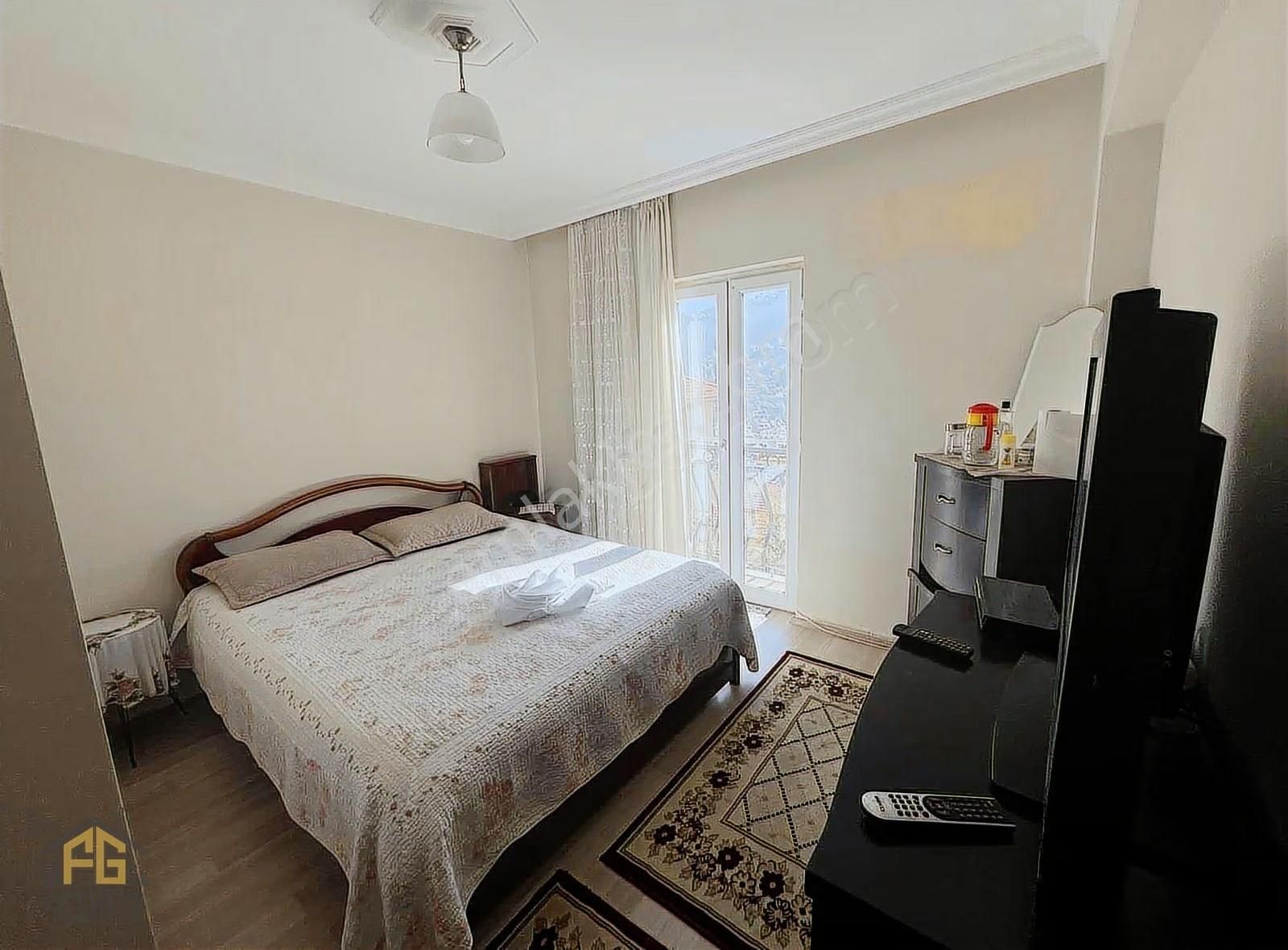 Taşyaka Mahallesi 3+1 Kapalı Mutfak Satılık Daire - Görsel 19