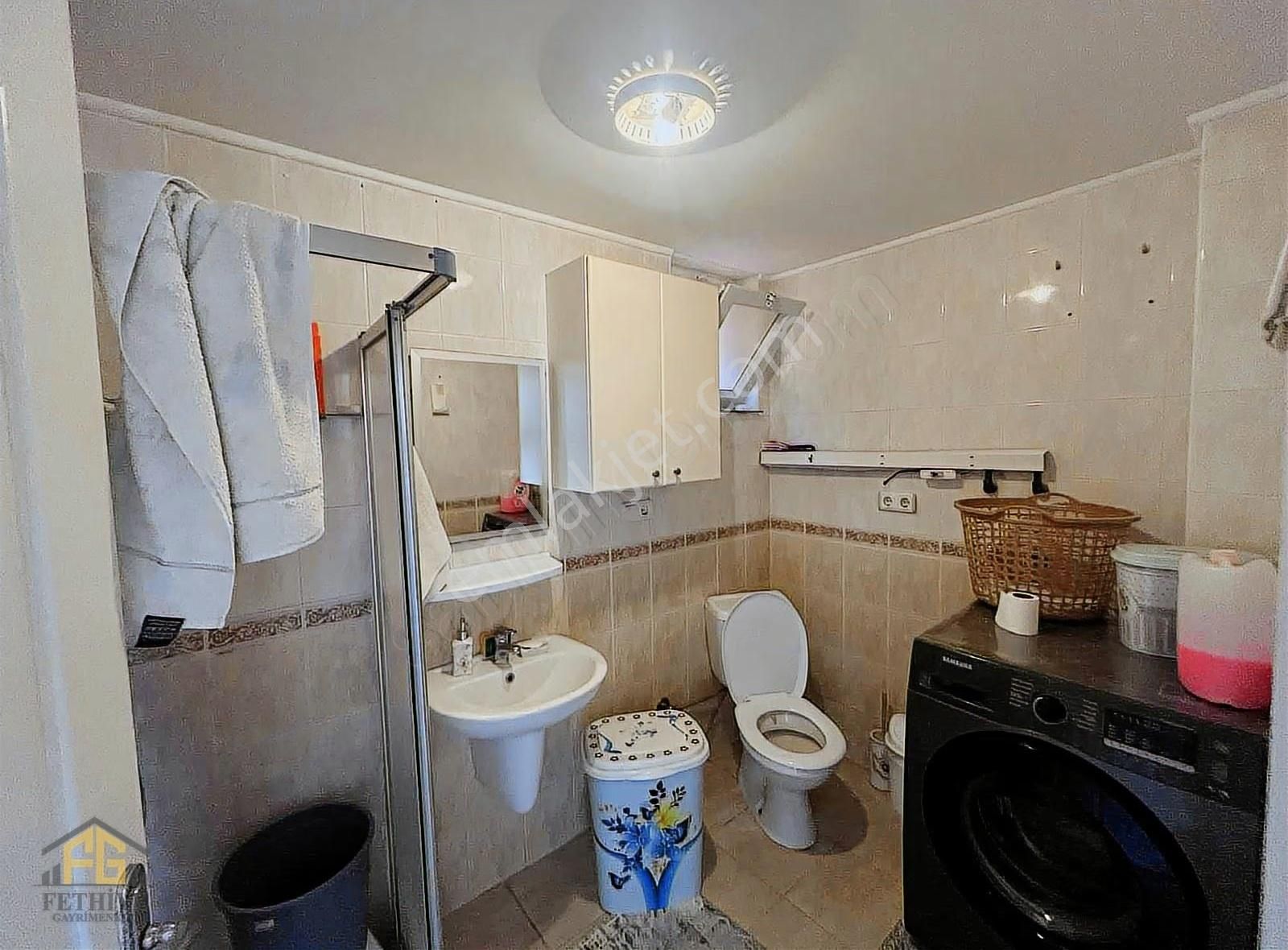 Taşyaka Mahallesi 3+1 Kapalı Mutfak Satılık Daire - Görsel 17