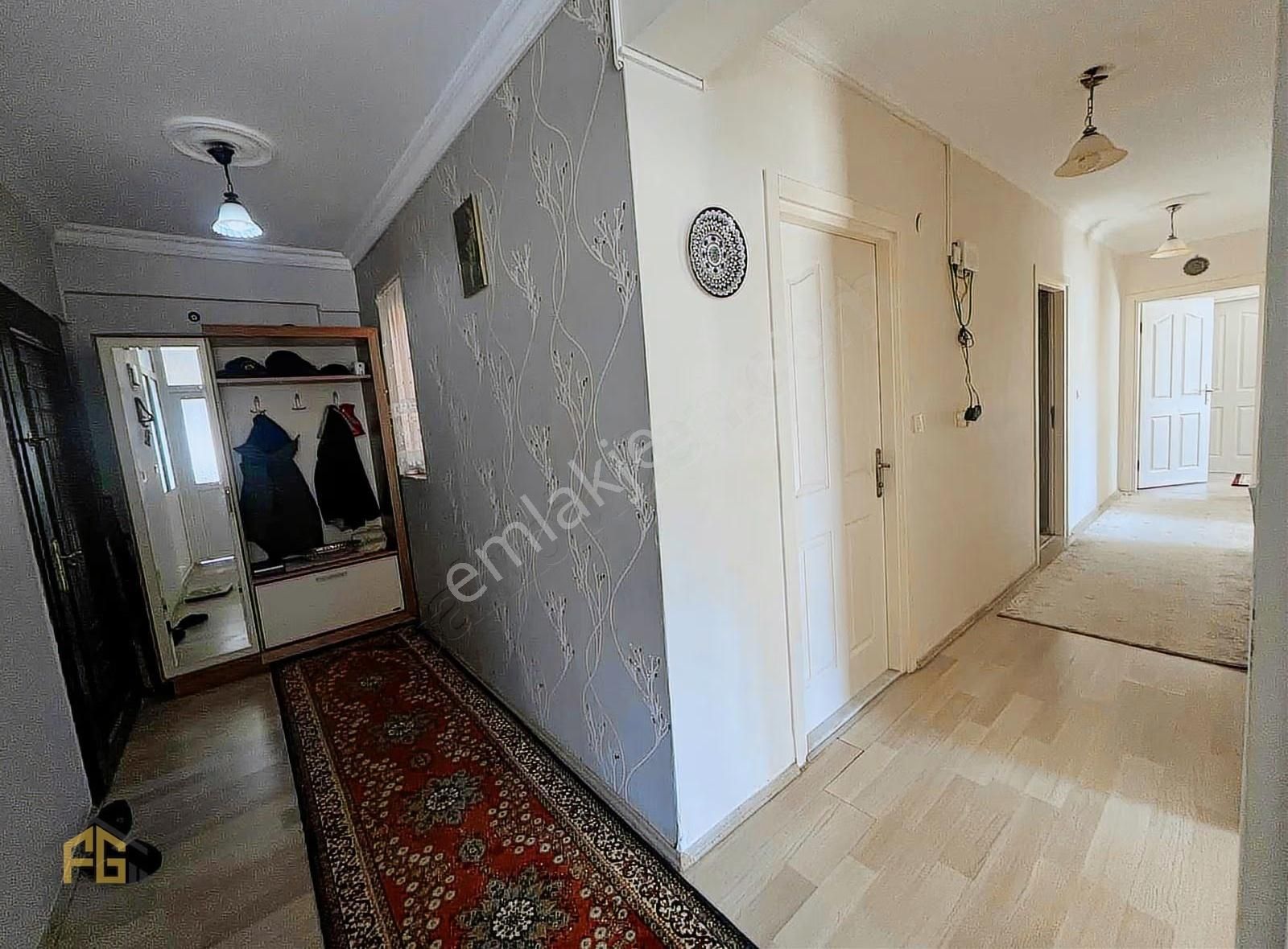 Taşyaka Mahallesi 3+1 Kapalı Mutfak Satılık Daire - Görsel 20