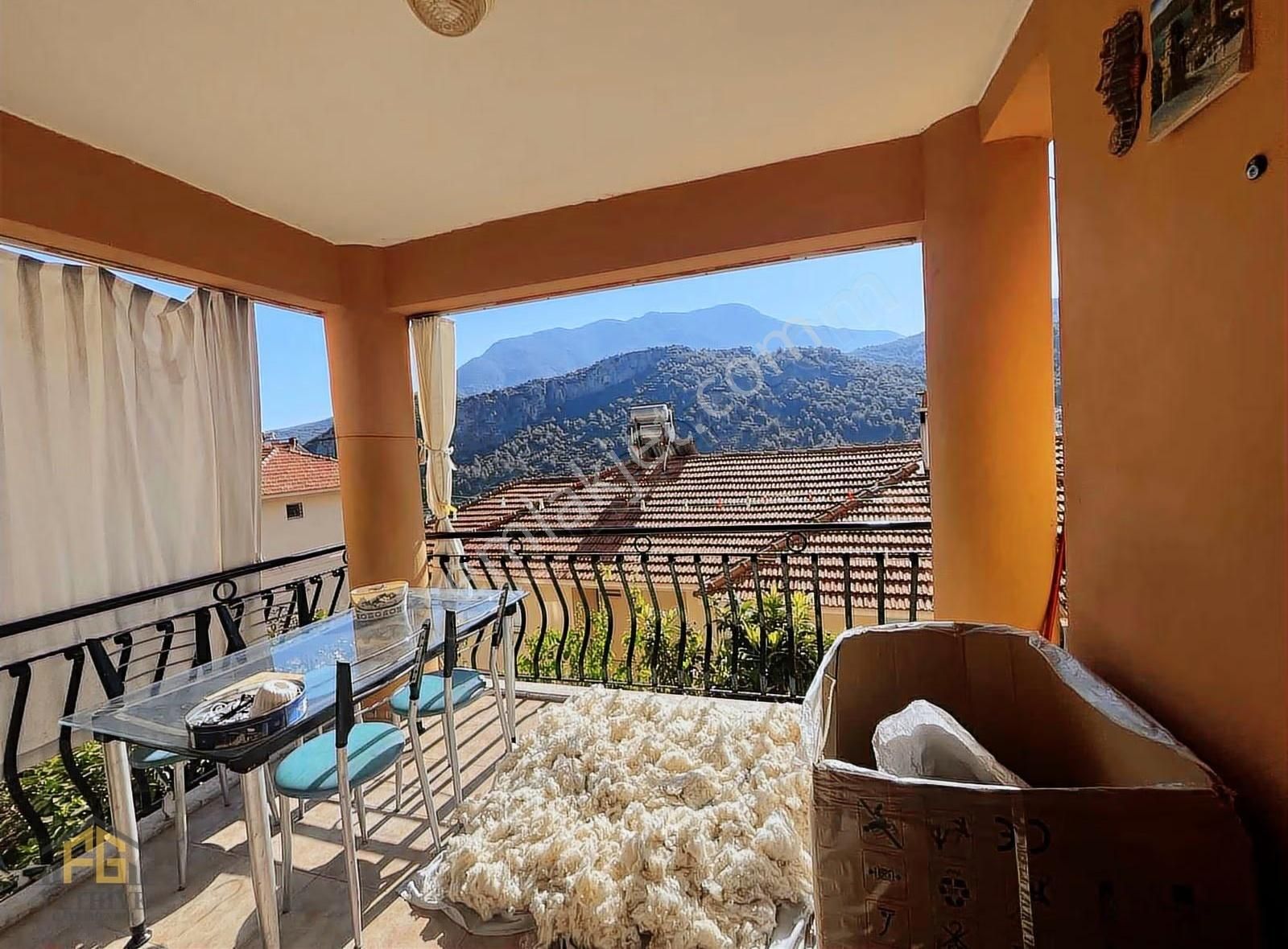 Taşyaka Mahallesi 3+1 Kapalı Mutfak Satılık Daire - Görsel 9