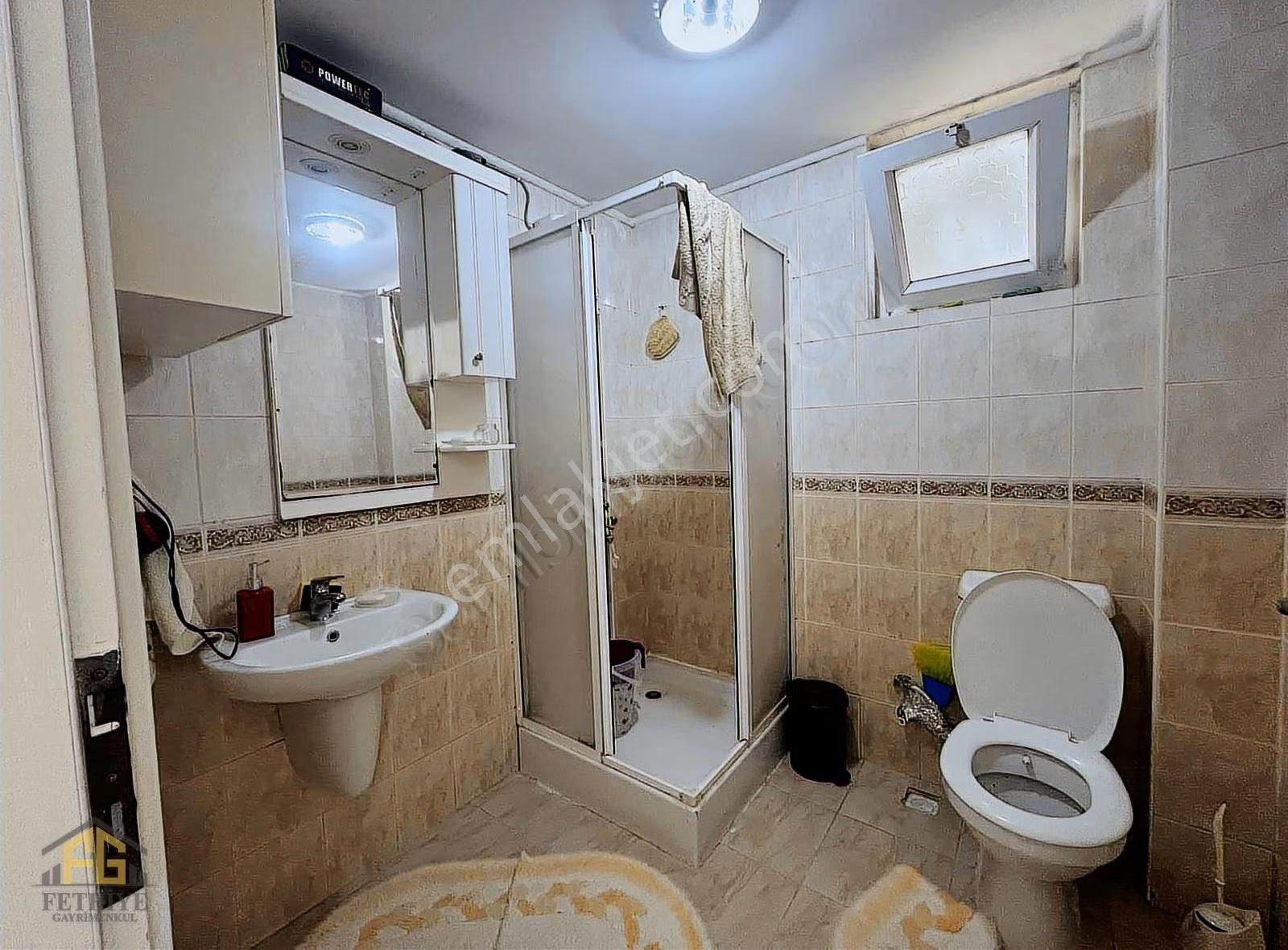 Taşyaka Mahallesi 3+1 Kapalı Mutfak Satılık Daire - Görsel 6