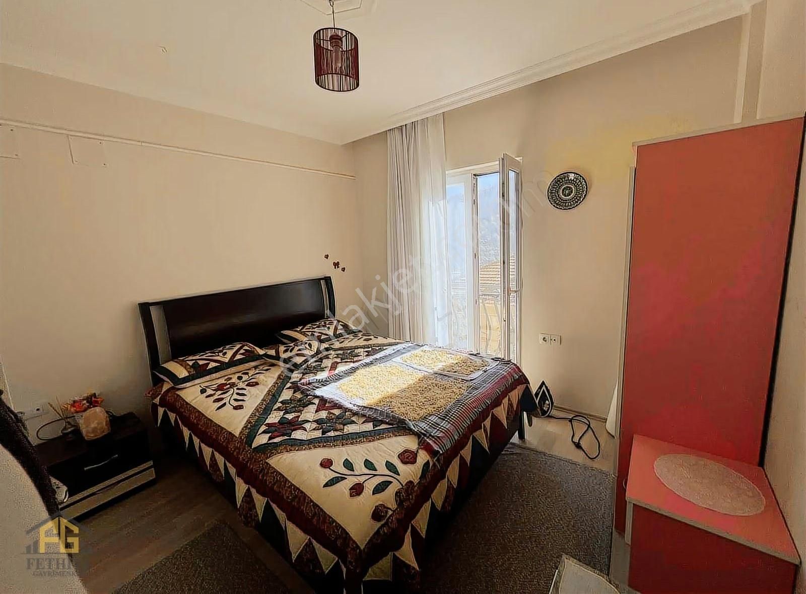 Taşyaka Mahallesi 3+1 Kapalı Mutfak Satılık Daire - Görsel 23