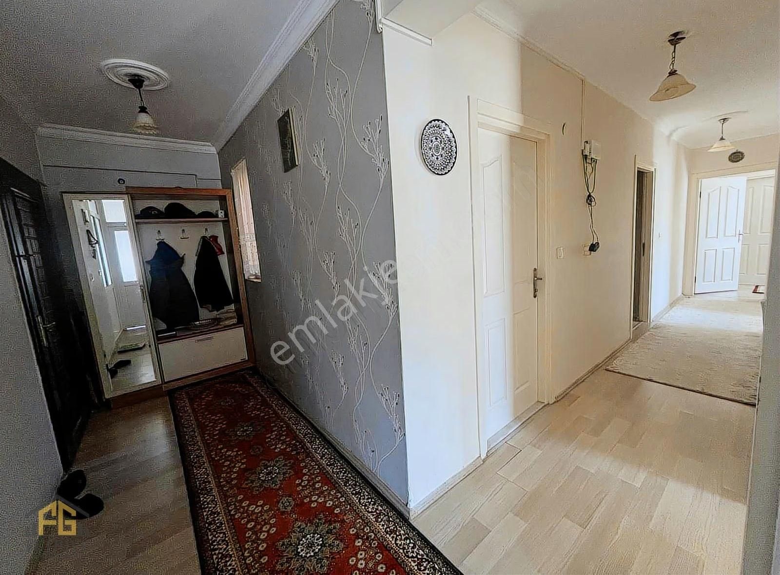 Taşyaka Mahallesi 3+1 Kapalı Mutfak Satılık Daire - Görsel 18