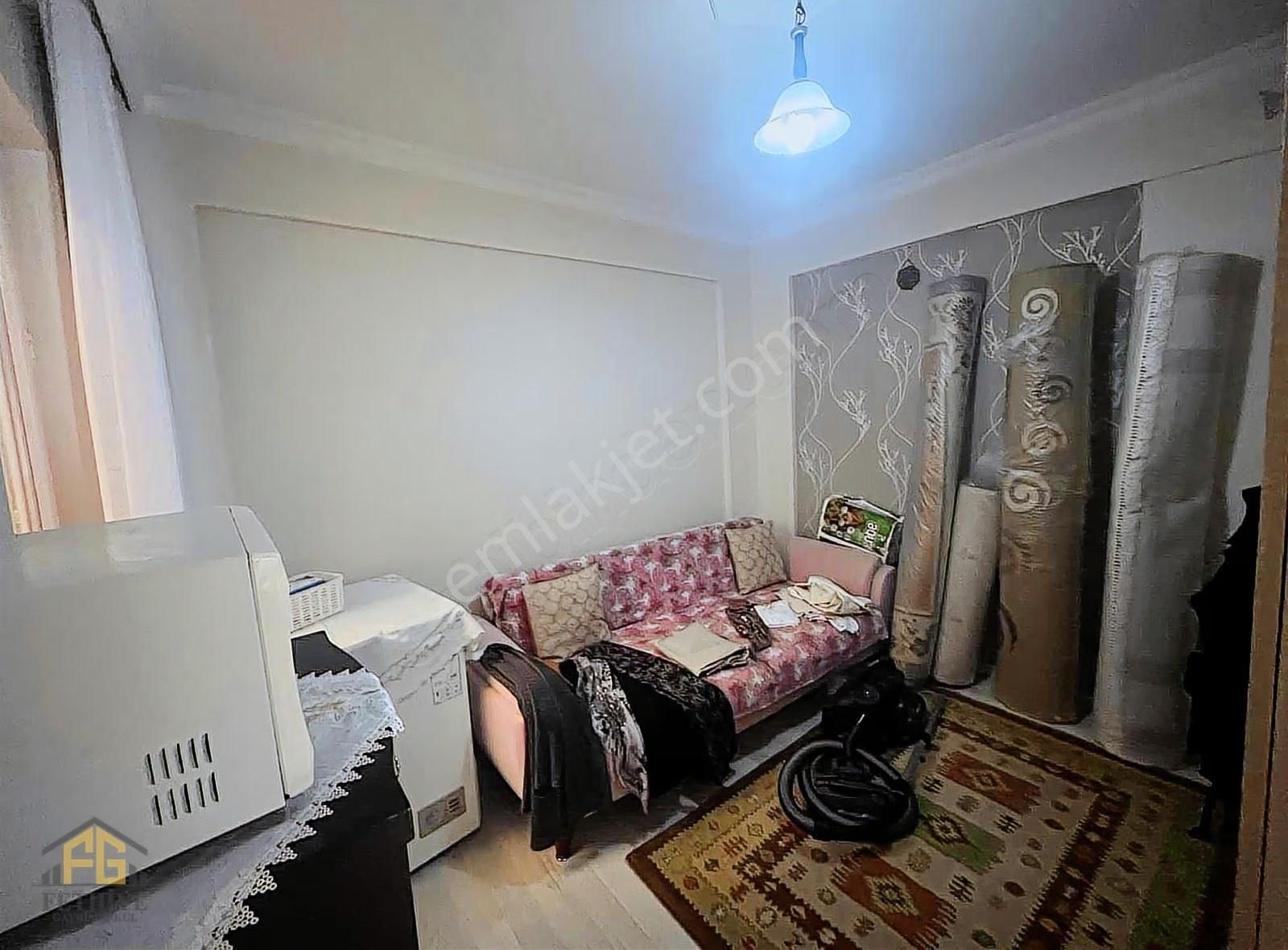 Taşyaka Mahallesi 3+1 Kapalı Mutfak Satılık Daire - Görsel 3