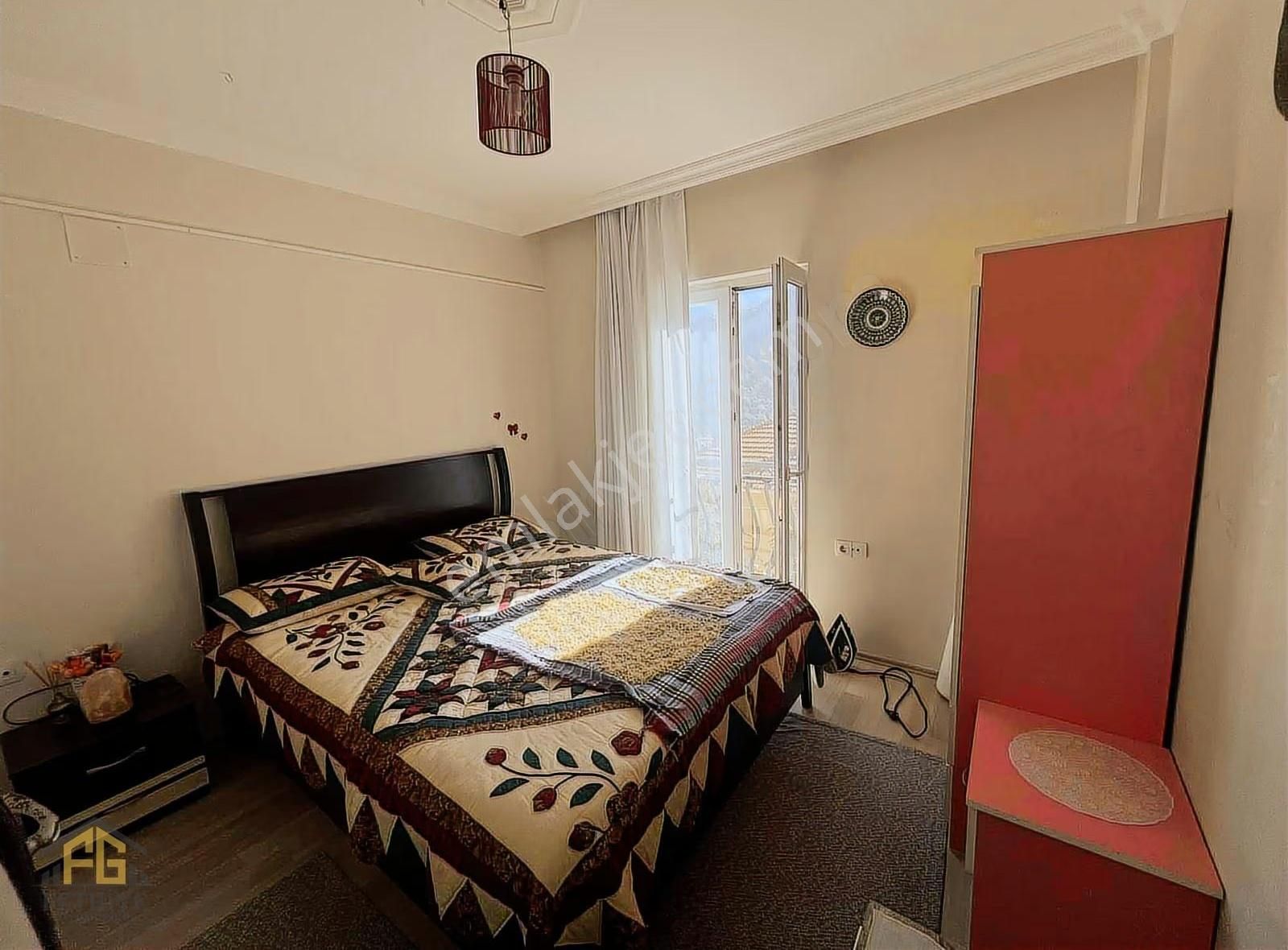 Taşyaka Mahallesi 3+1 Kapalı Mutfak Satılık Daire - Görsel 12