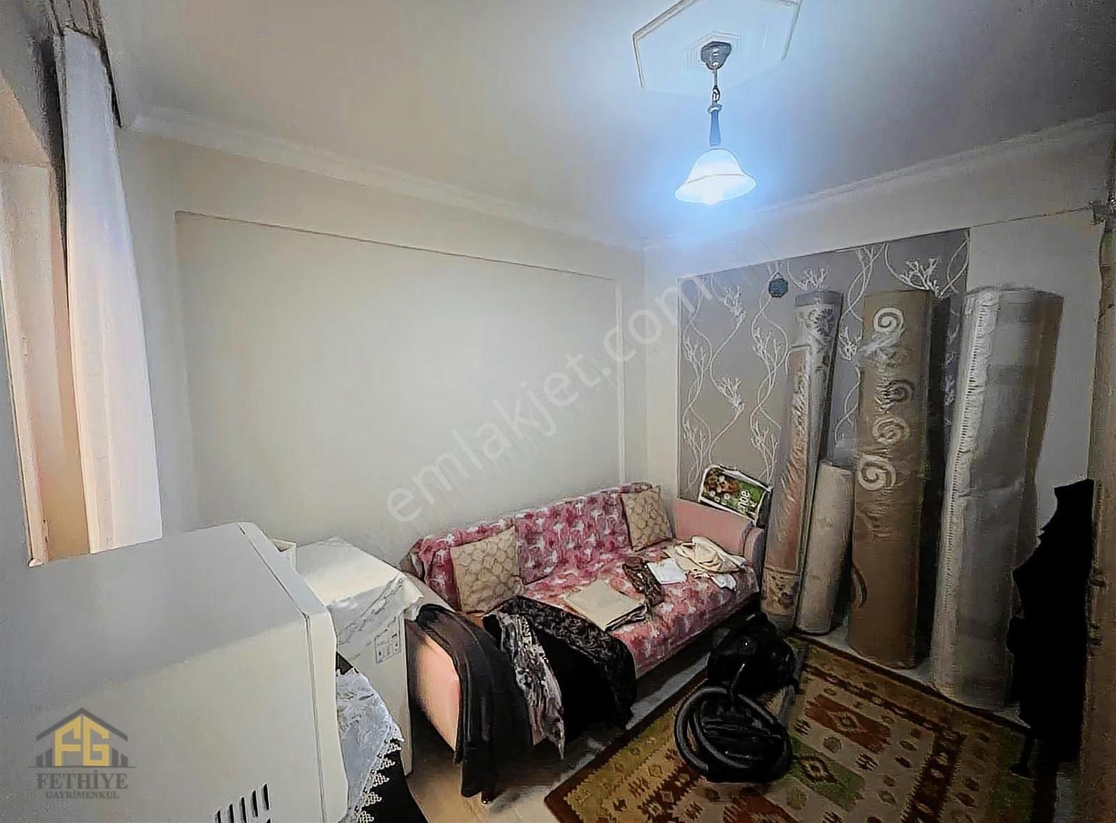 Taşyaka Mahallesi 3+1 Kapalı Mutfak Satılık Daire - Görsel 5