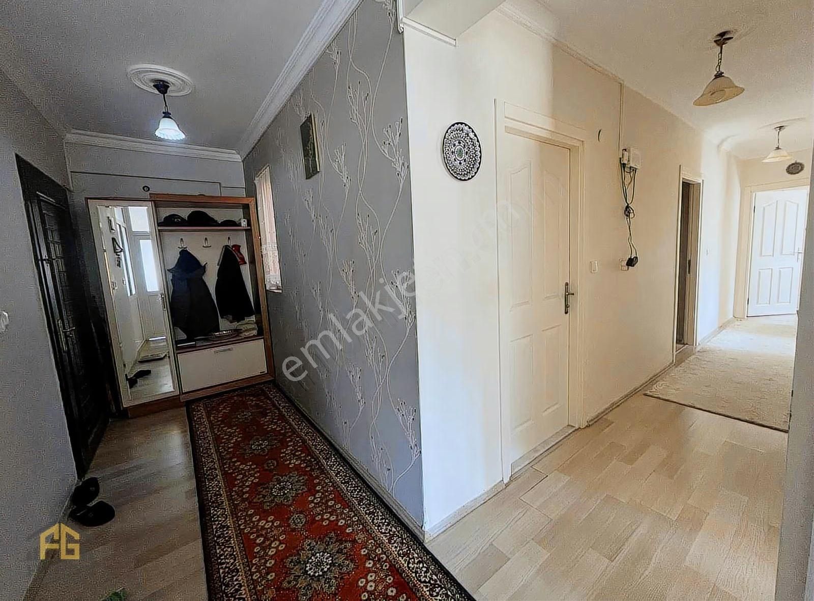 Taşyaka Mahallesi 3+1 Kapalı Mutfak Satılık Daire - Görsel 10