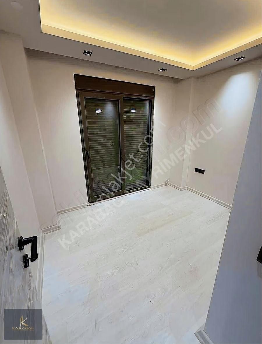 Karabağ'dan ! Site İçi Ayrı Mutfak Lüx Ebevyn Banyolu 2+1 - Görsel 11