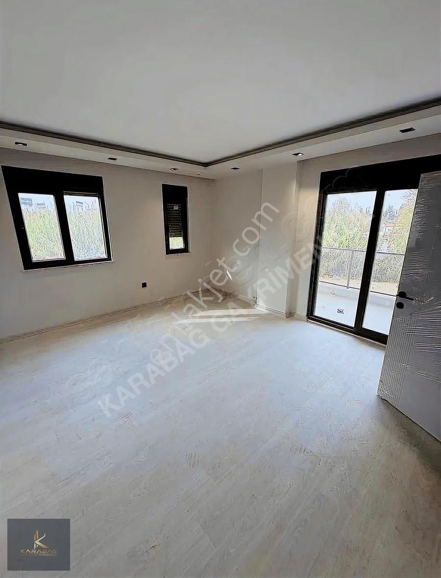 Karabağ'dan ! Site İçi Ayrı Mutfak Lüx Ebevyn Banyolu 2+1 - Görsel 8