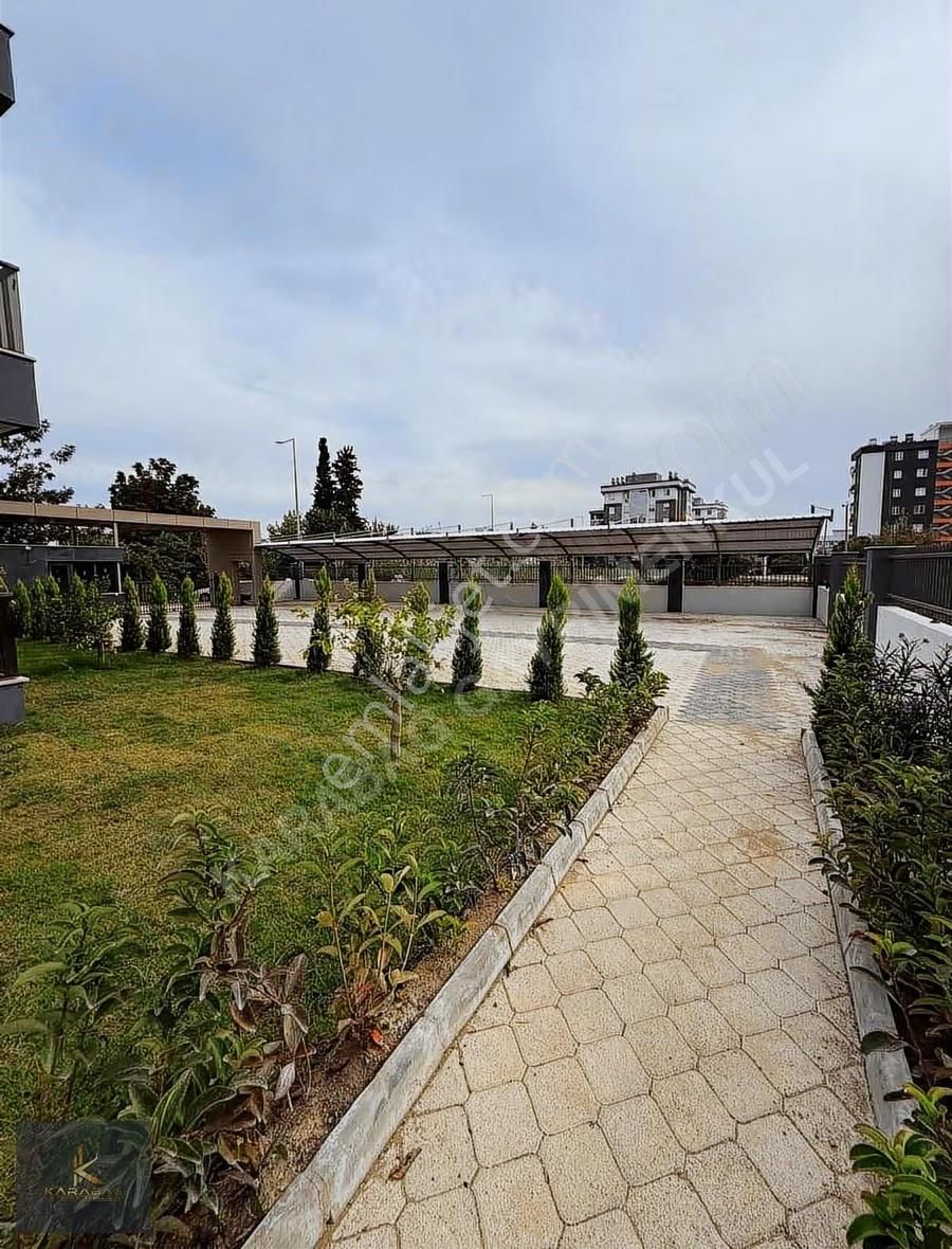 Karabağ'dan ! Site İçi Ayrı Mutfak Lüx Ebevyn Banyolu 2+1 - Görsel 15