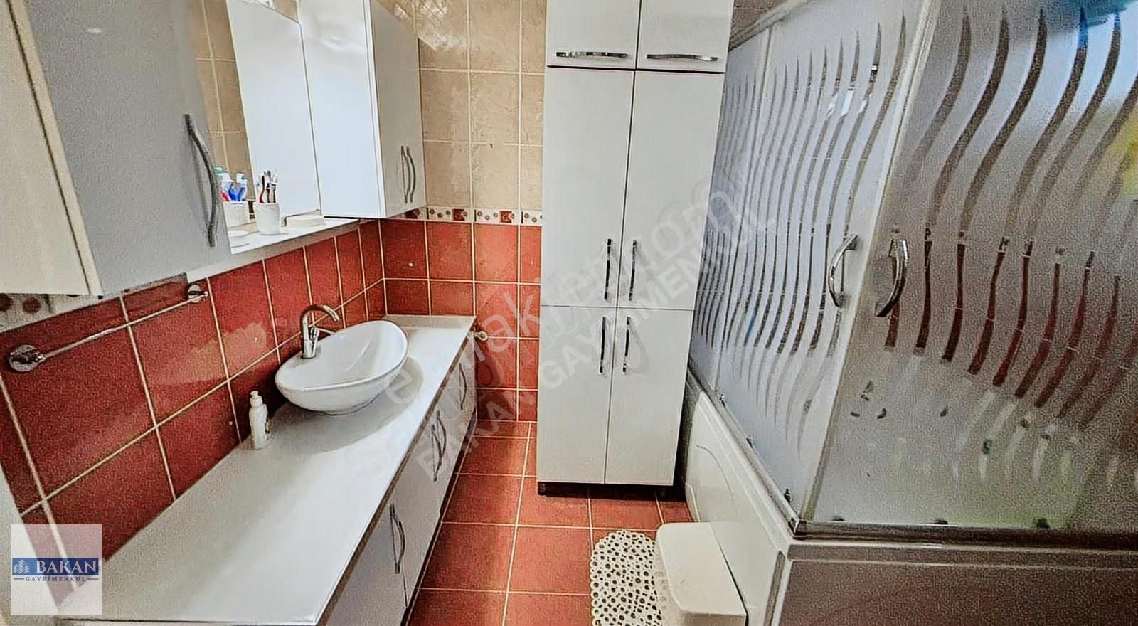 Bakan Gm'den Honaz Cumhuriyet Mh. 4+1 Satılık Ultra Geniş Daire - Görsel 32