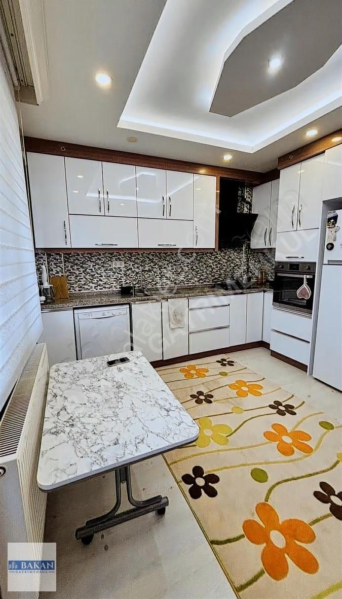 Bakan Gm'den Honaz Cumhuriyet Mh. 4+1 Satılık Ultra Geniş Daire - Görsel 33