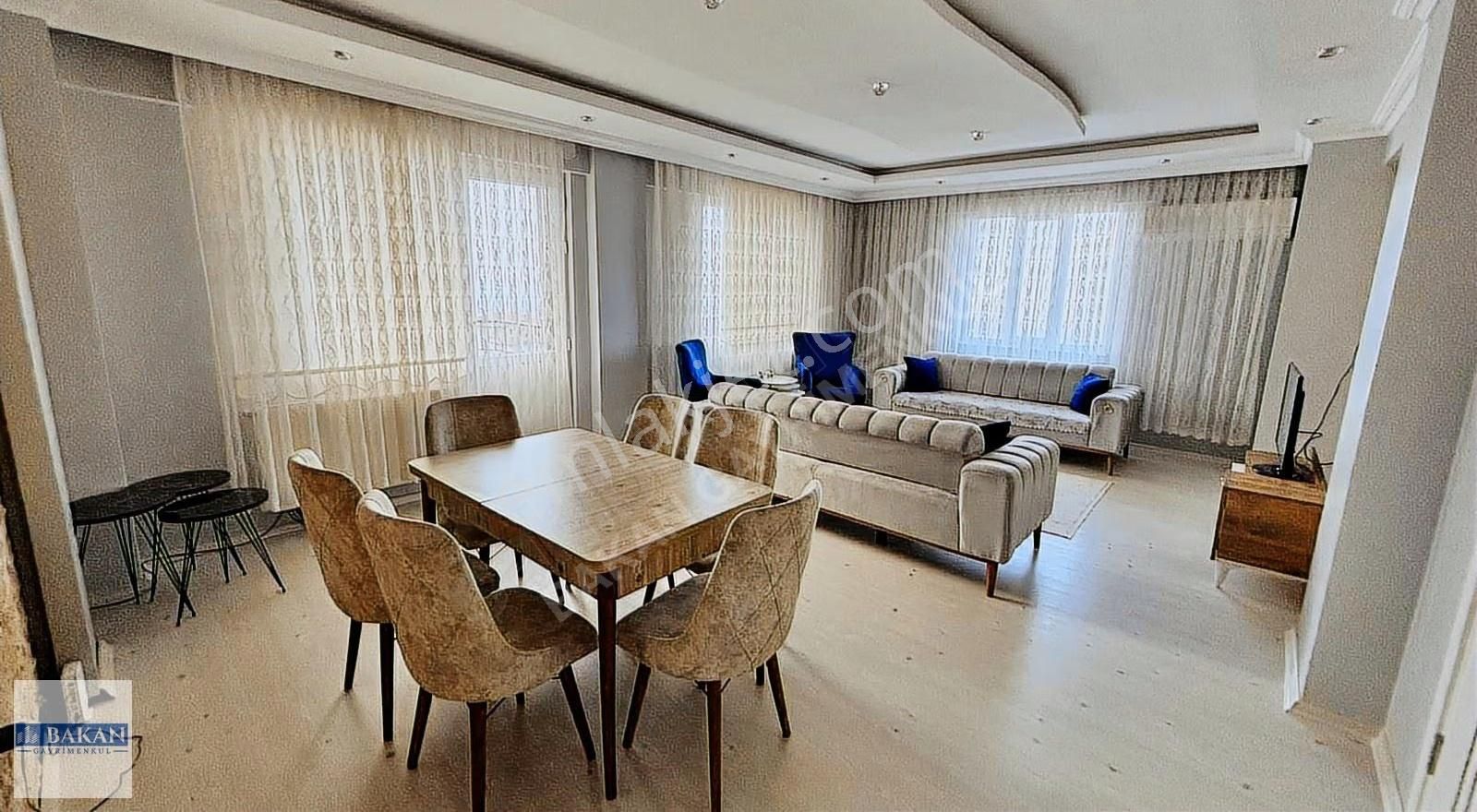 Bakan Gm'den Honaz Cumhuriyet Mh. 4+1 Satılık Ultra Geniş Daire - Görsel 29