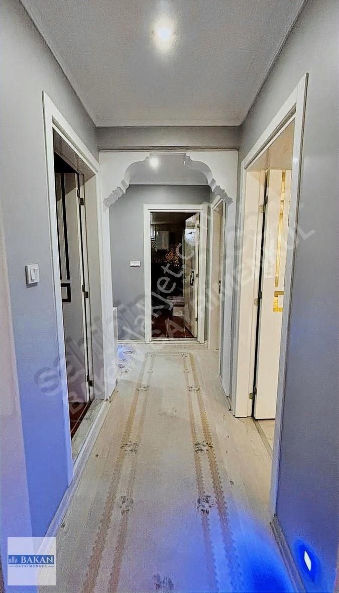 Bakan Gm'den Honaz Cumhuriyet Mh. 4+1 Satılık Ultra Geniş Daire - Görsel 15