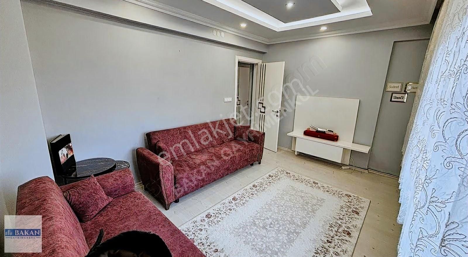 Bakan Gm'den Honaz Cumhuriyet Mh. 4+1 Satılık Ultra Geniş Daire - Görsel 17