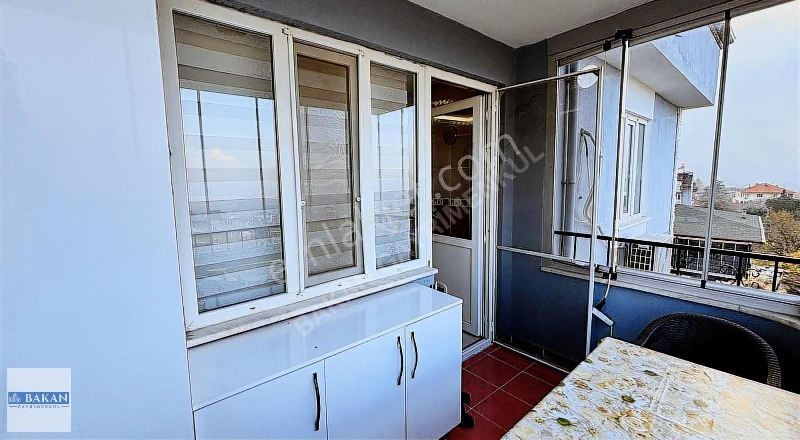 Bakan Gm'den Honaz Cumhuriyet Mh. 4+1 Satılık Ultra Geniş Daire - Görsel 5