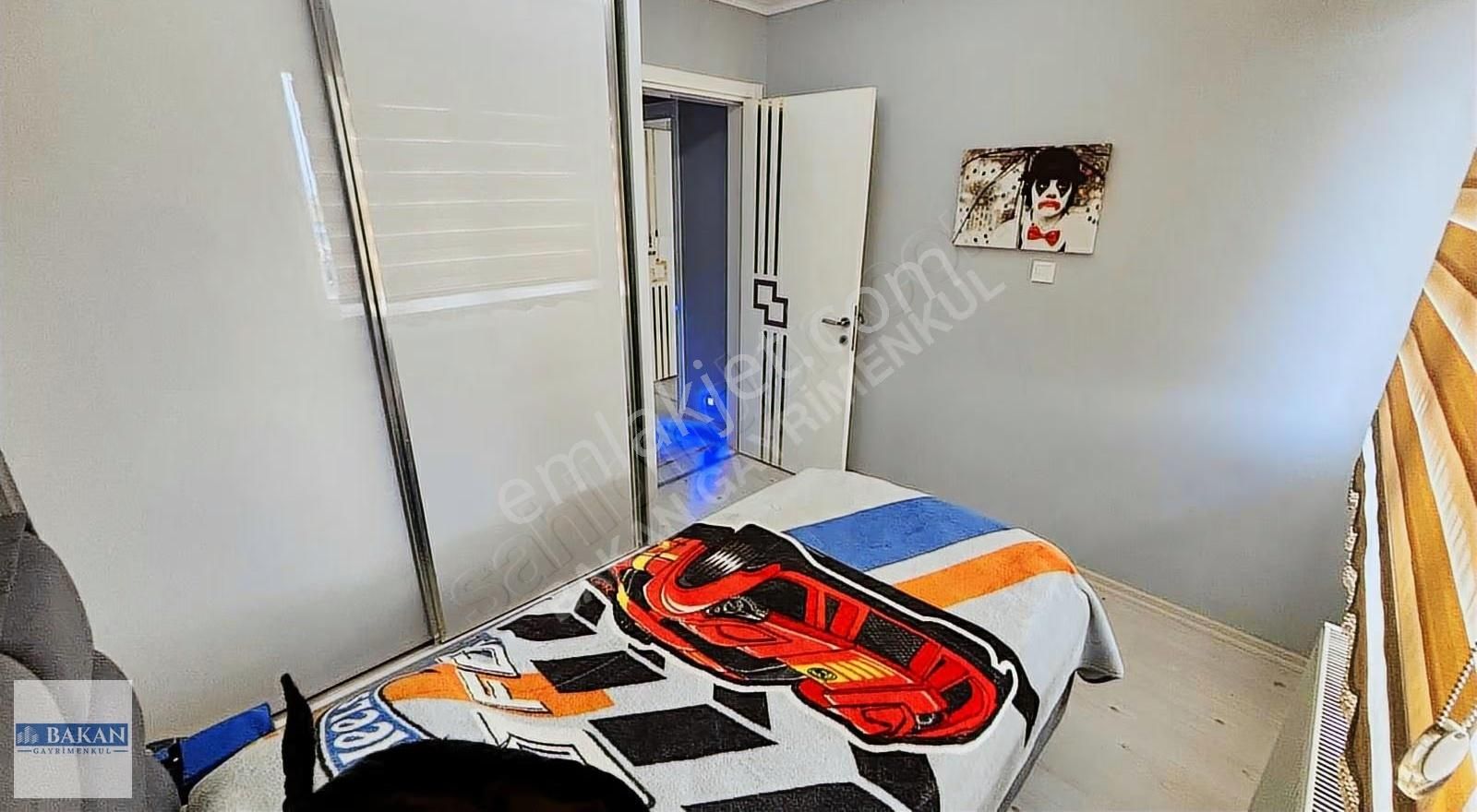 Bakan Gm'den Honaz Cumhuriyet Mh. 4+1 Satılık Ultra Geniş Daire - Görsel 26