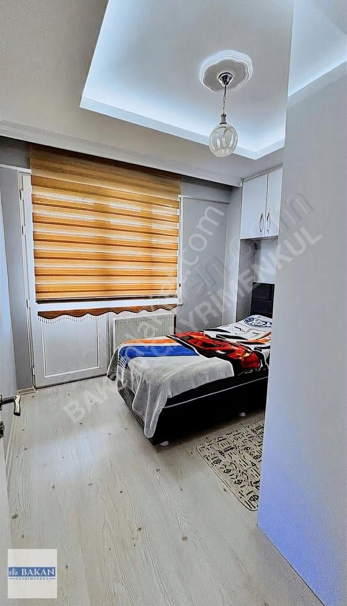 Bakan Gm'den Honaz Cumhuriyet Mh. 4+1 Satılık Ultra Geniş Daire - Görsel 34