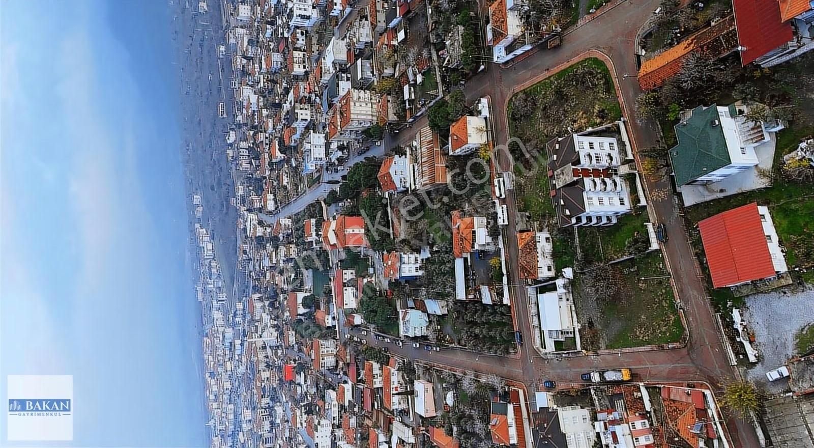 Bakan Gm'den Honaz Cumhuriyet Mh. 4+1 Satılık Ultra Geniş Daire - Görsel 8