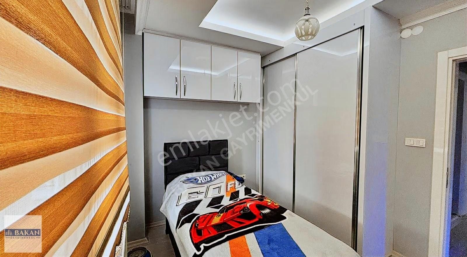 Bakan Gm'den Honaz Cumhuriyet Mh. 4+1 Satılık Ultra Geniş Daire - Görsel 7