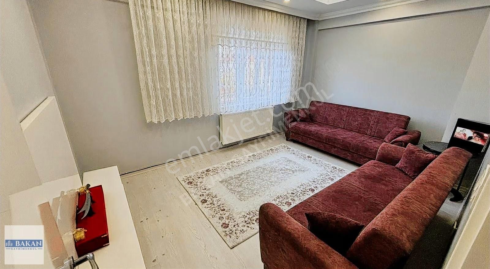 Bakan Gm'den Honaz Cumhuriyet Mh. 4+1 Satılık Ultra Geniş Daire - Görsel 3