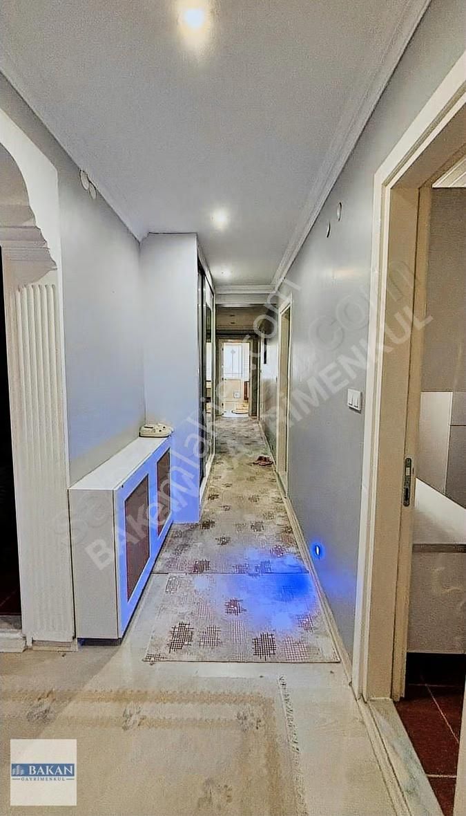 Bakan Gm'den Honaz Cumhuriyet Mh. 4+1 Satılık Ultra Geniş Daire - Görsel 22