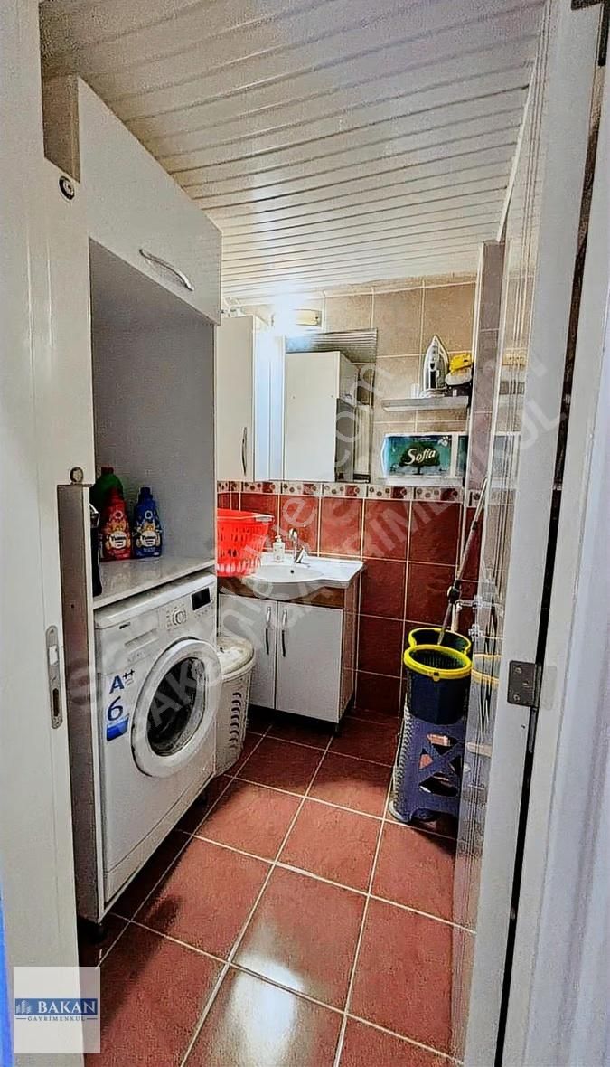 Bakan Gm'den Honaz Cumhuriyet Mh. 4+1 Satılık Ultra Geniş Daire - Görsel 11