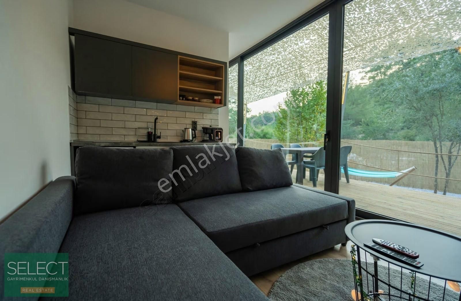 İçinde 2 Adet Tinyhouse Olan Select Gayriemnkul'den Satılıktarla - Görsel 7