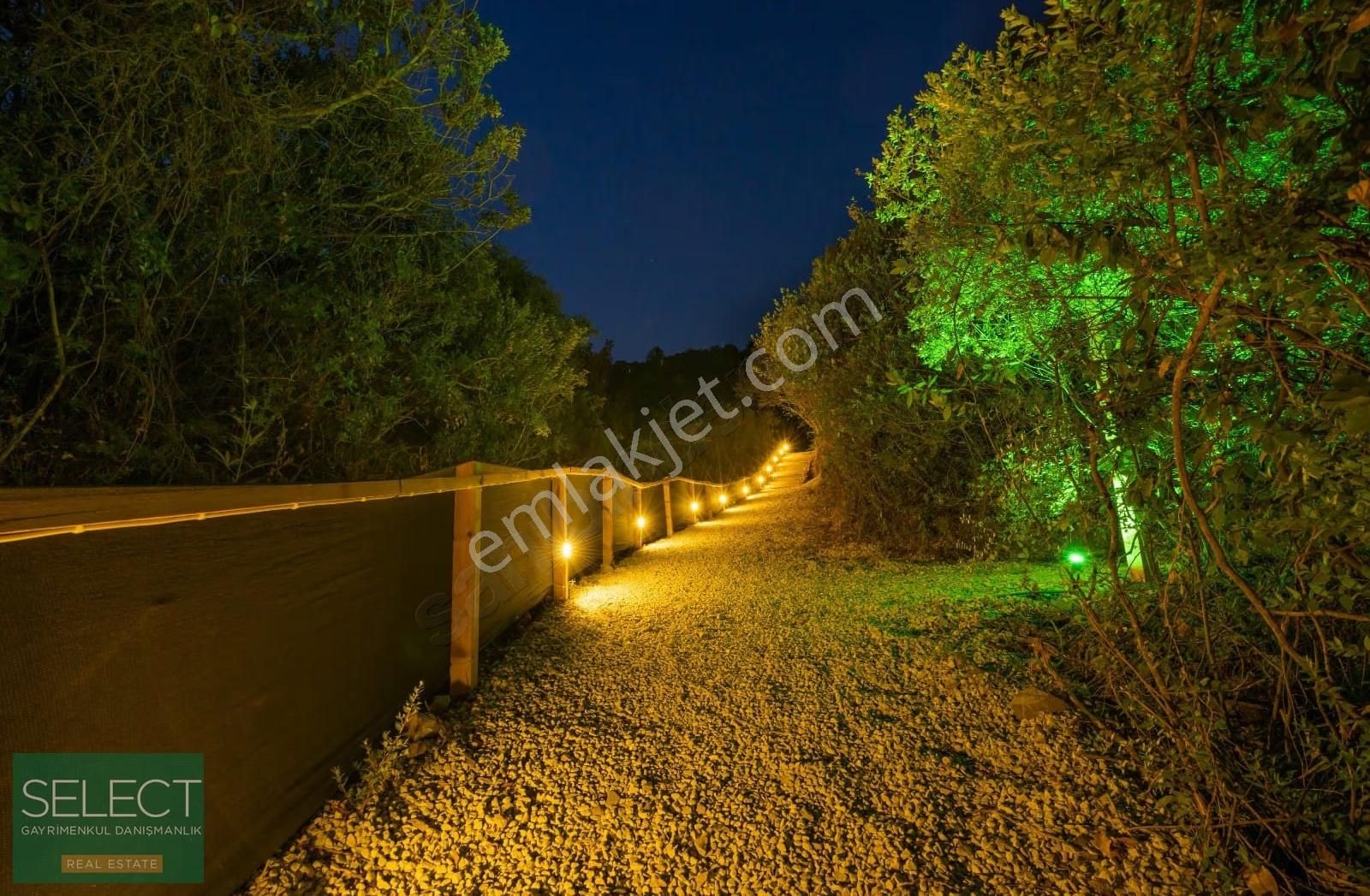 İçinde 2 Adet Tinyhouse Olan Select Gayriemnkul'den Satılıktarla - Görsel 5