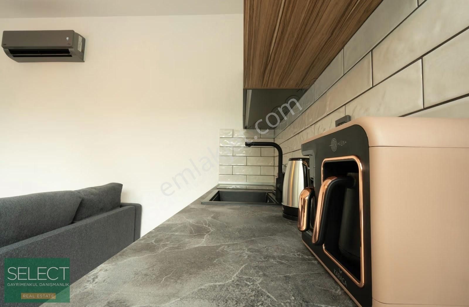 İçinde 2 Adet Tinyhouse Olan Select Gayriemnkul'den Satılıktarla - Görsel 3