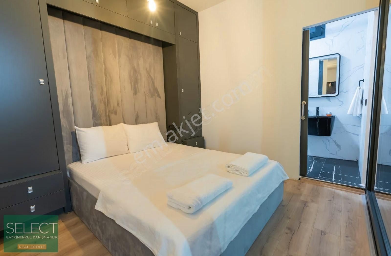 İçinde 2 Adet Tinyhouse Olan Select Gayriemnkul'den Satılıktarla - Görsel 4